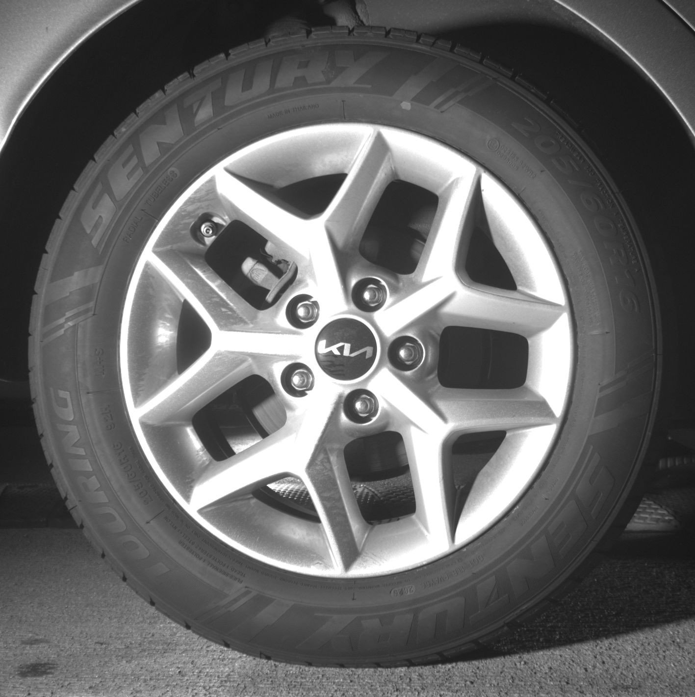 Thumbnail: 2025 Kia Soul - 15