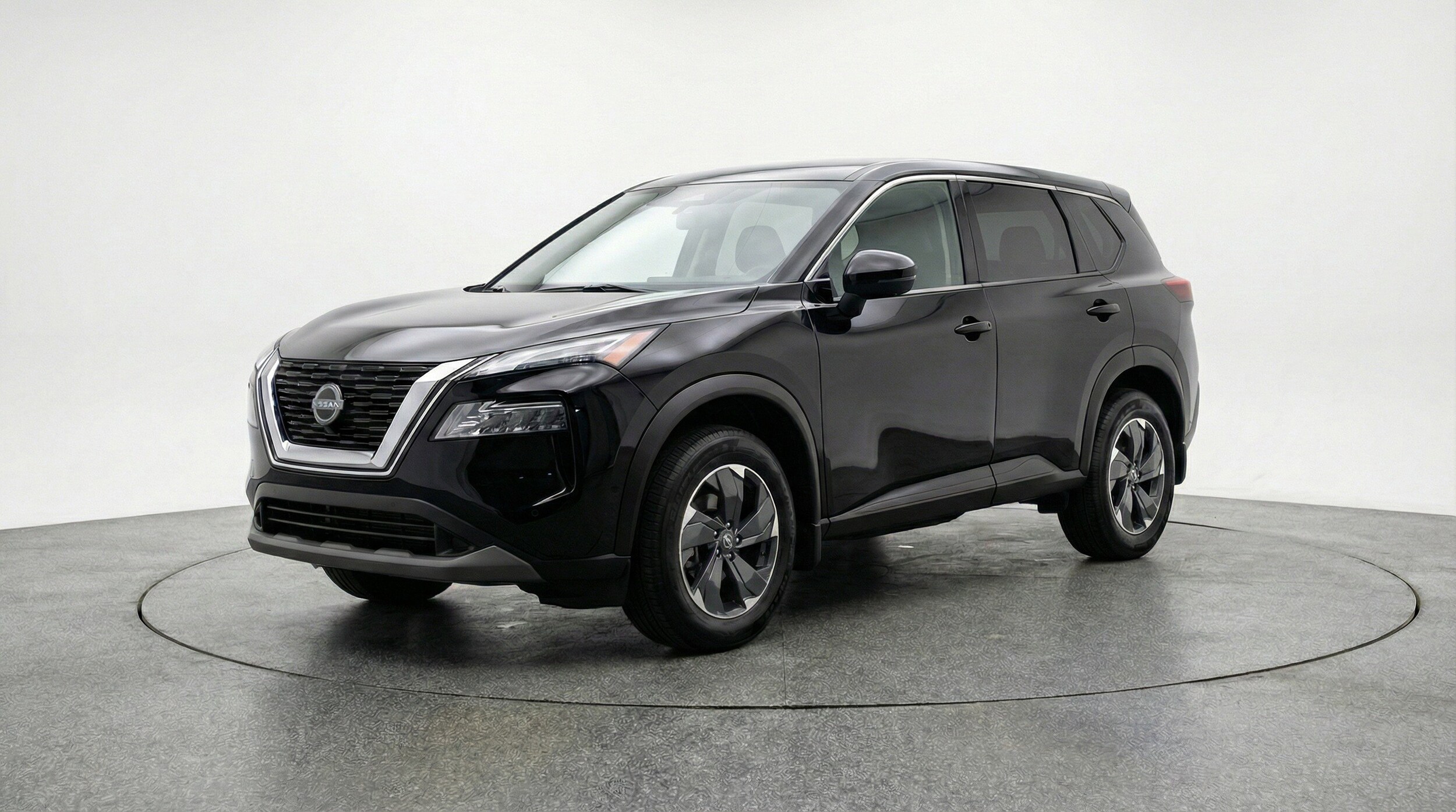 Thumbnail: 2025 Nissan Rogue - 3