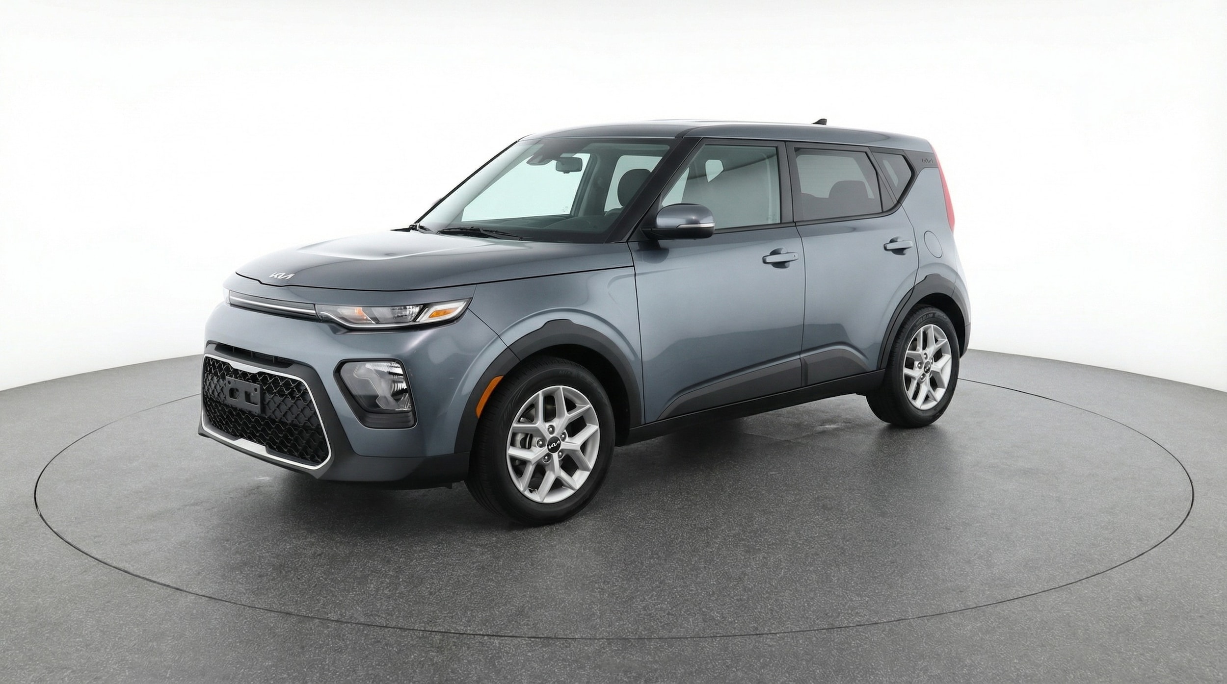 Thumbnail: 2025 Kia Soul - 3