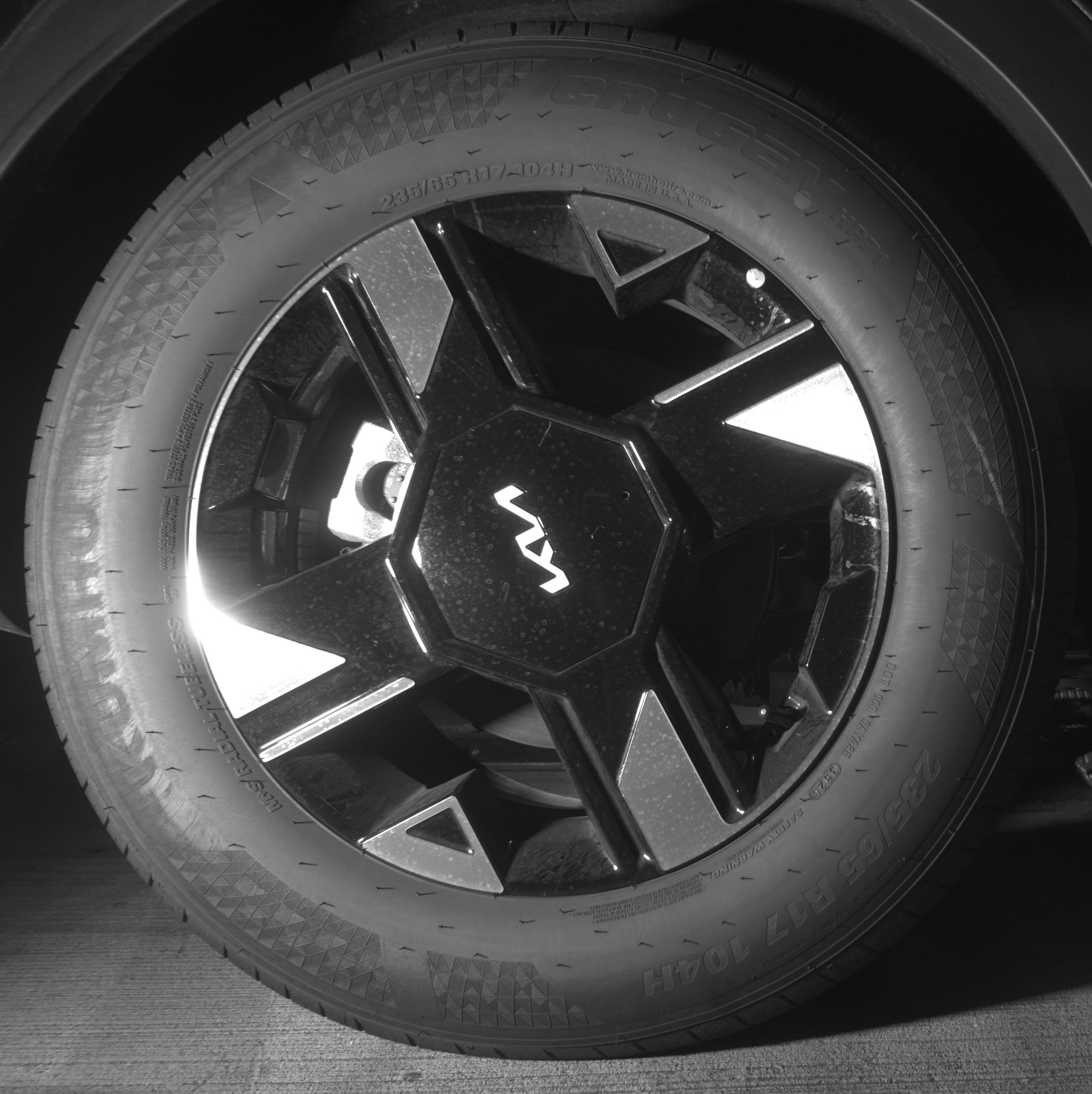 Thumbnail: 2026 Kia Sportage - 15