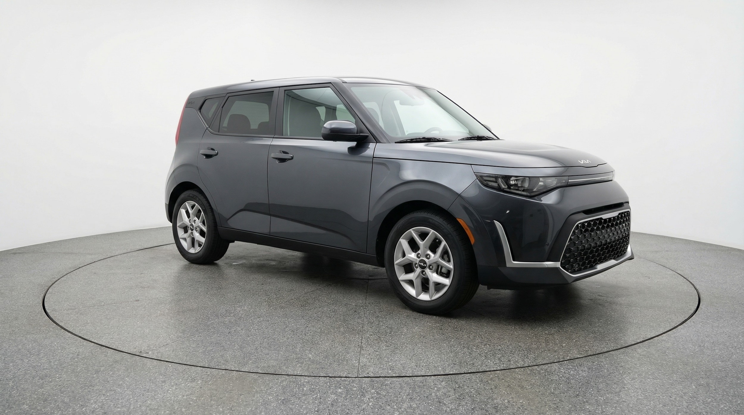 Thumbnail: 2025 Kia Soul - 1