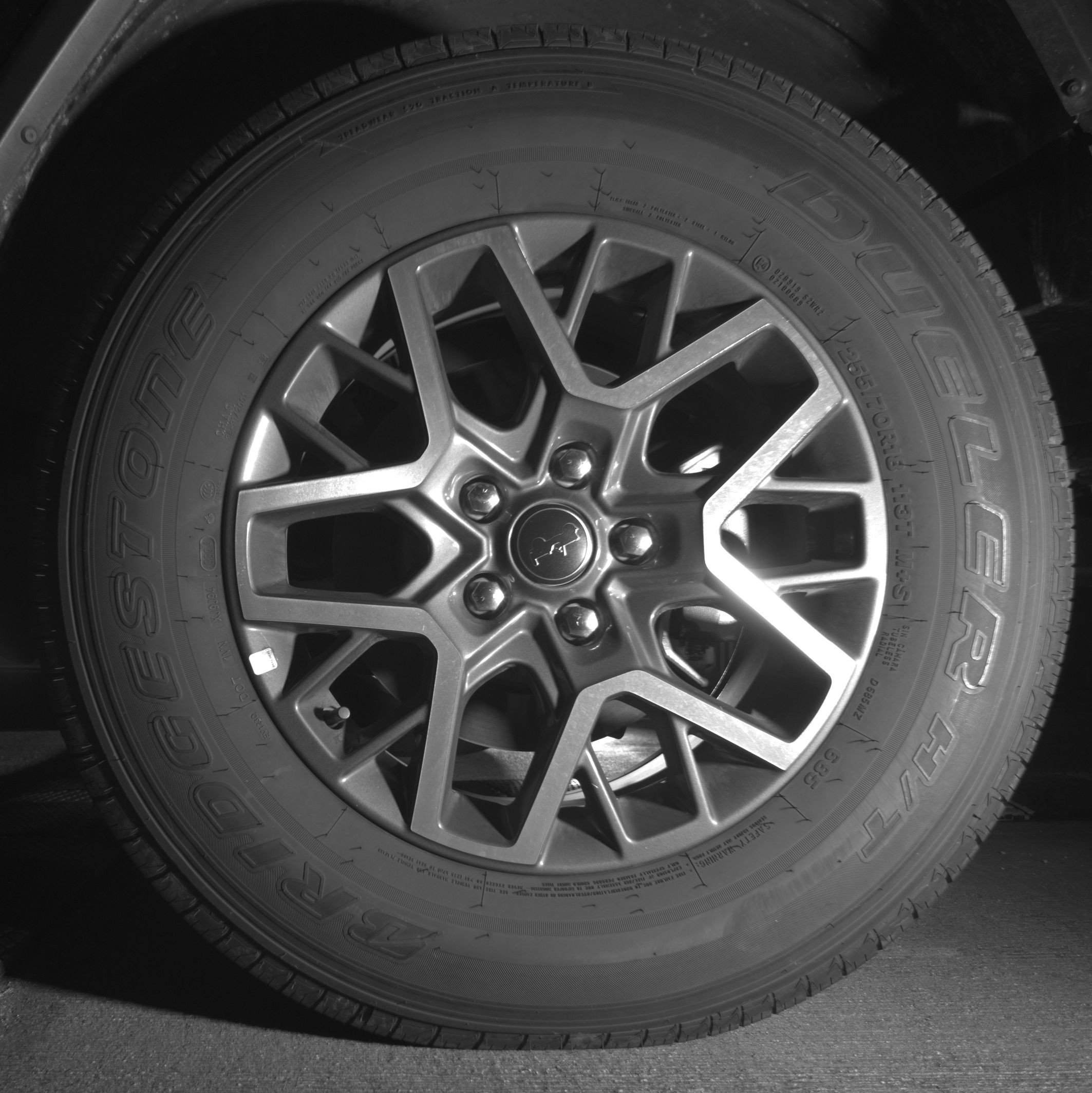 Thumbnail: 2025 Jeep Wrangler - 14