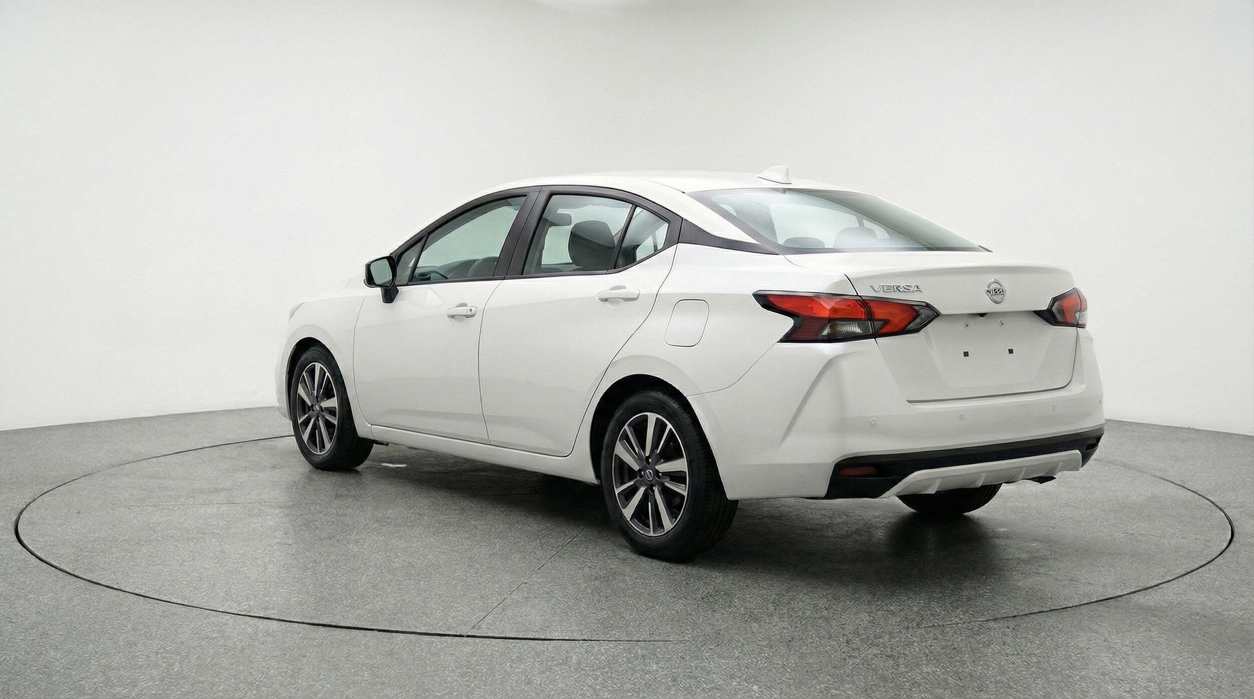 Thumbnail: 2025 Nissan Versa - 6