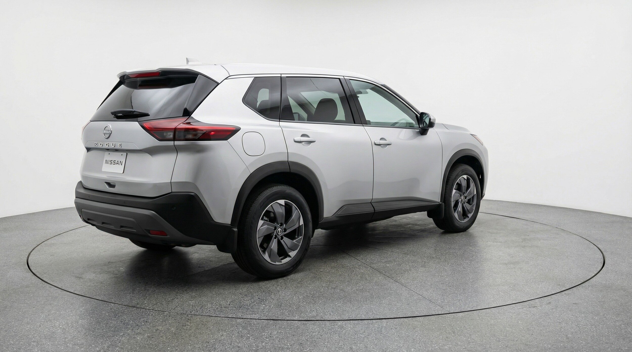 Thumbnail: 2025 Nissan Rogue - 9