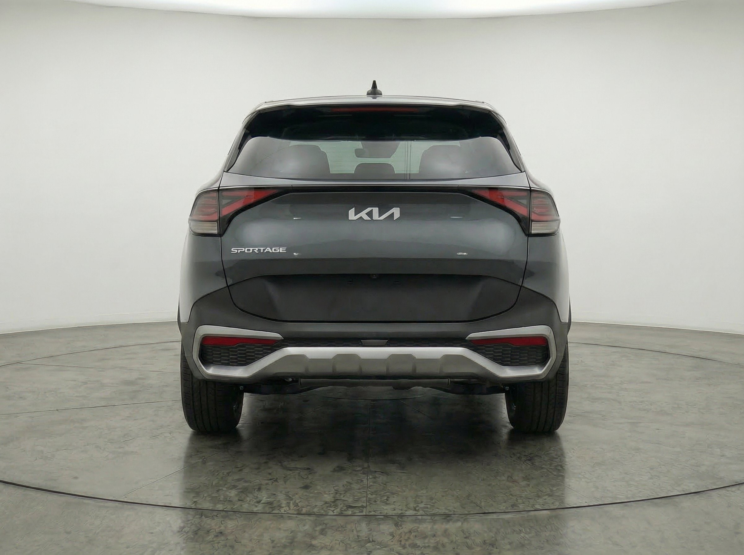 Thumbnail: 2026 Kia Sportage - 7