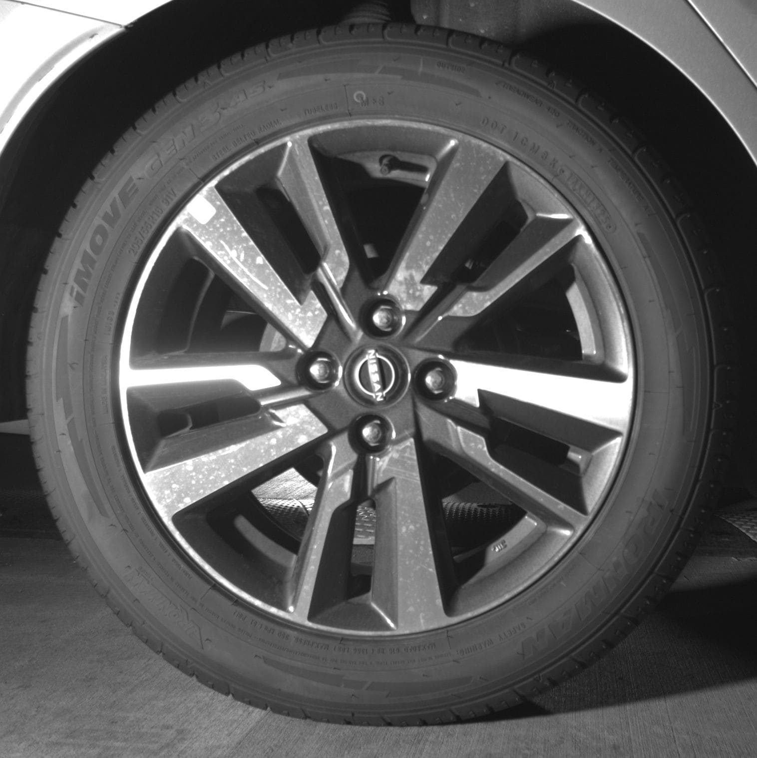 Thumbnail: 2025 Nissan Versa - 12