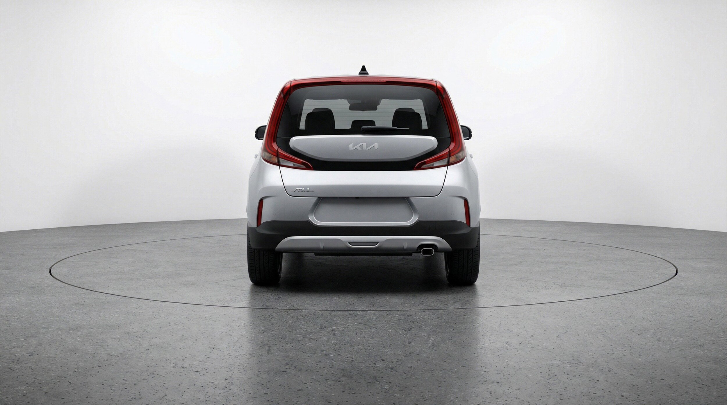 Thumbnail: 2025 Kia Soul - 7