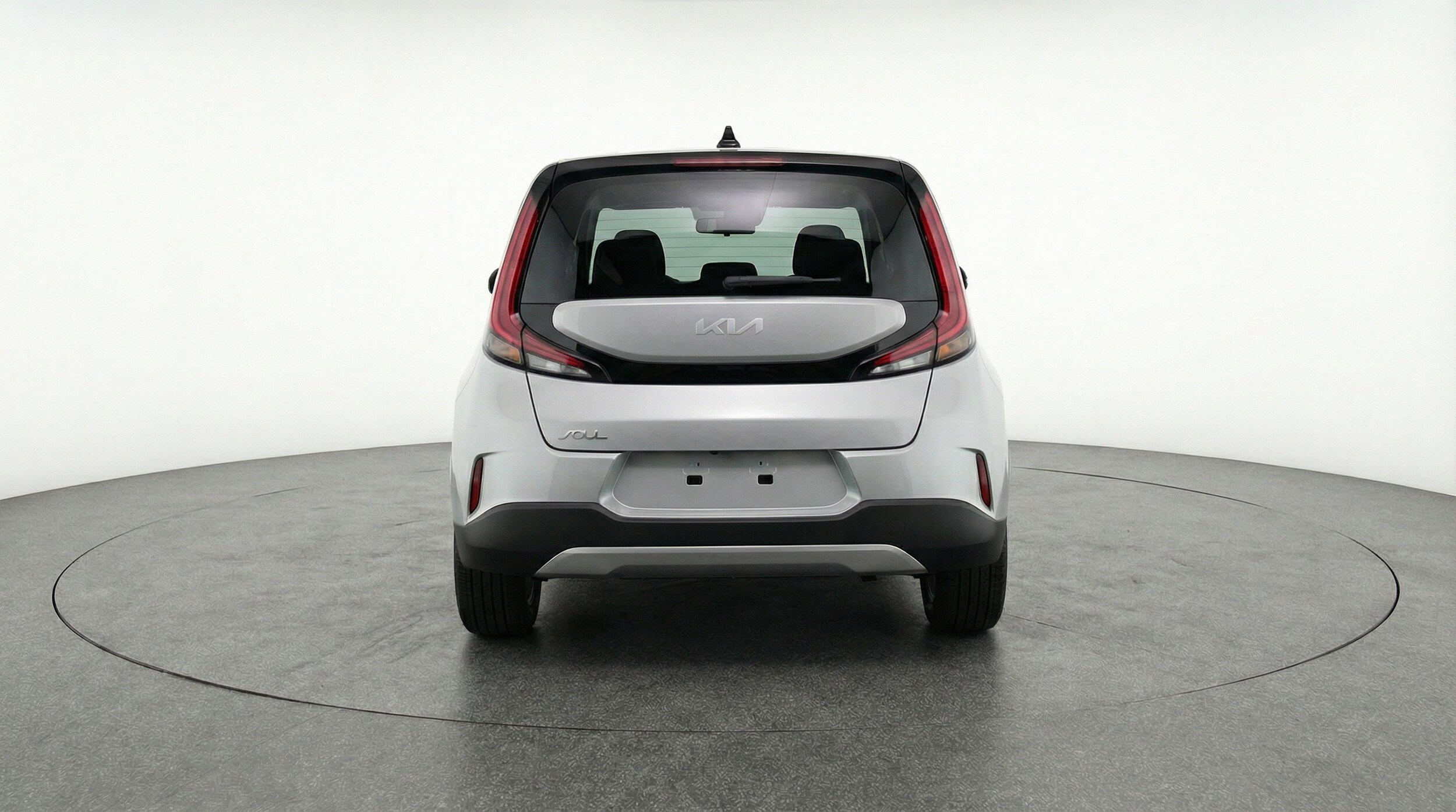 Thumbnail: 2025 Kia Soul - 7
