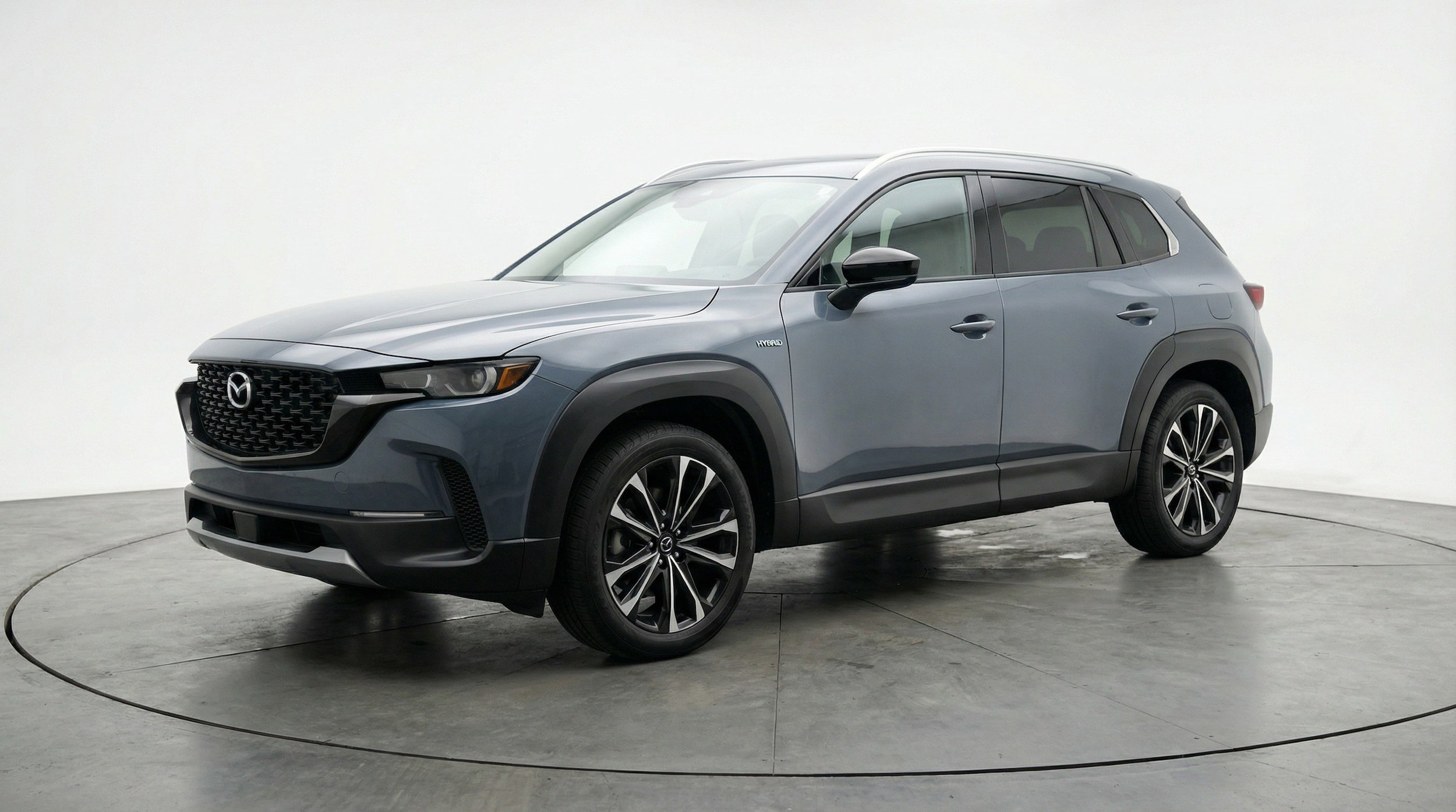 Thumbnail: 2025 Mazda CX-50 - 3