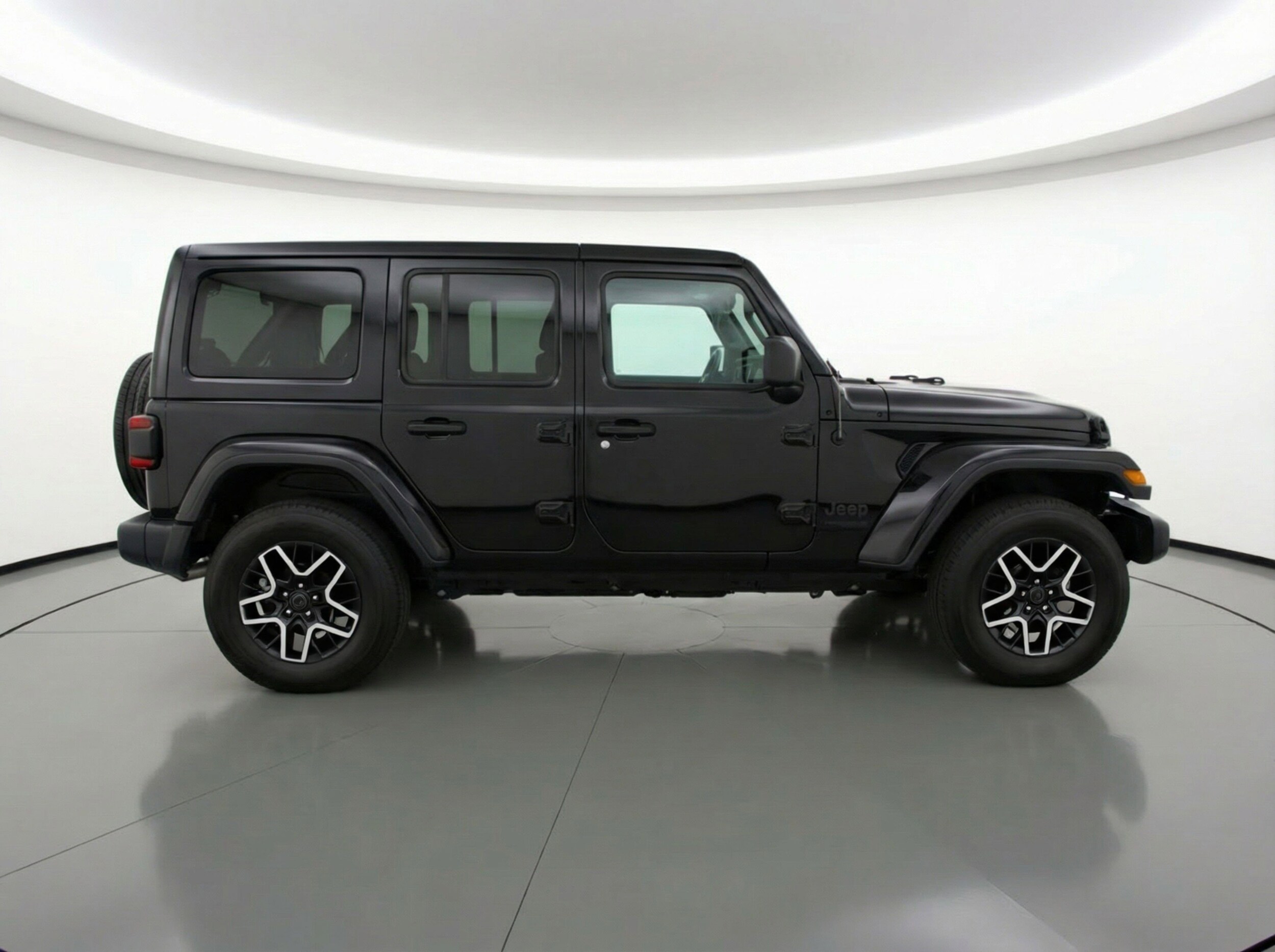 Thumbnail: 2025 Jeep Wrangler - 11