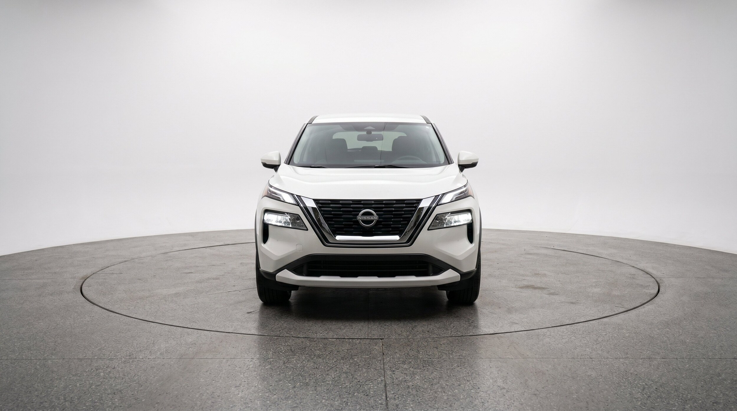 Thumbnail: 2026 Nissan Rogue - 2