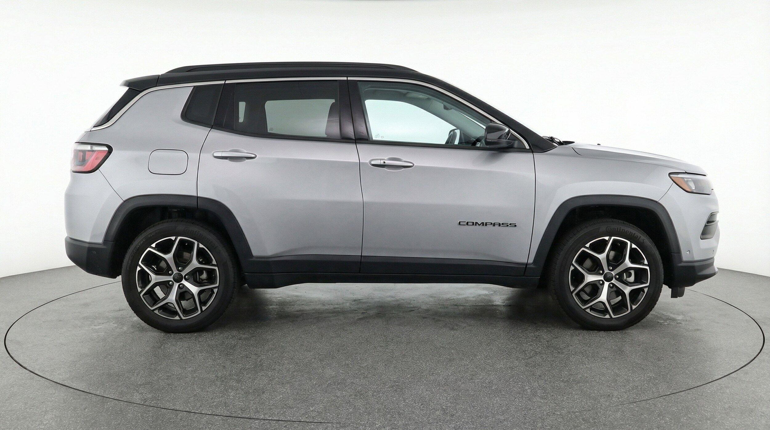 Thumbnail: 2025 Jeep Compass - 11