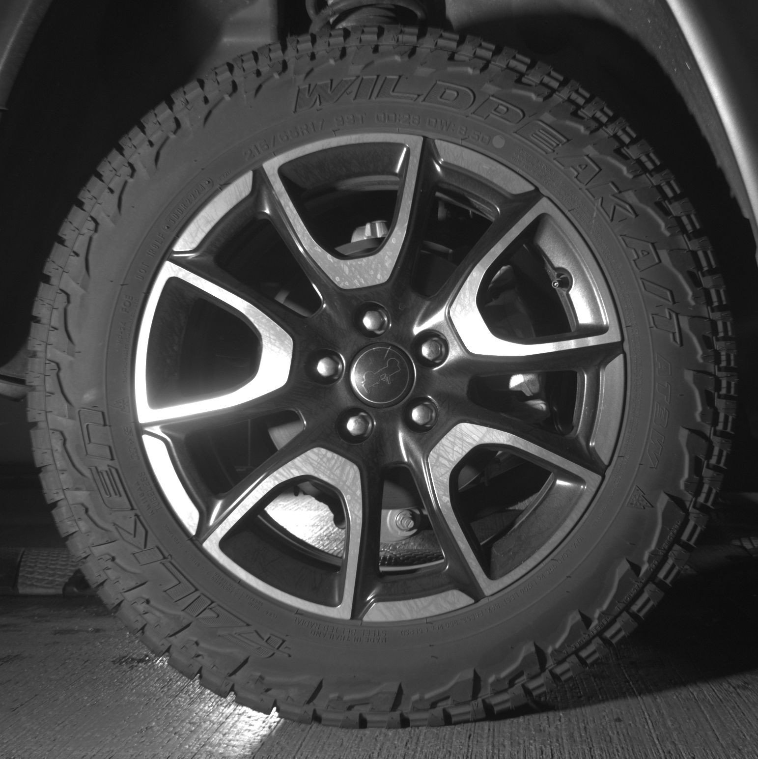 Thumbnail: 2025 Jeep Compass - 15