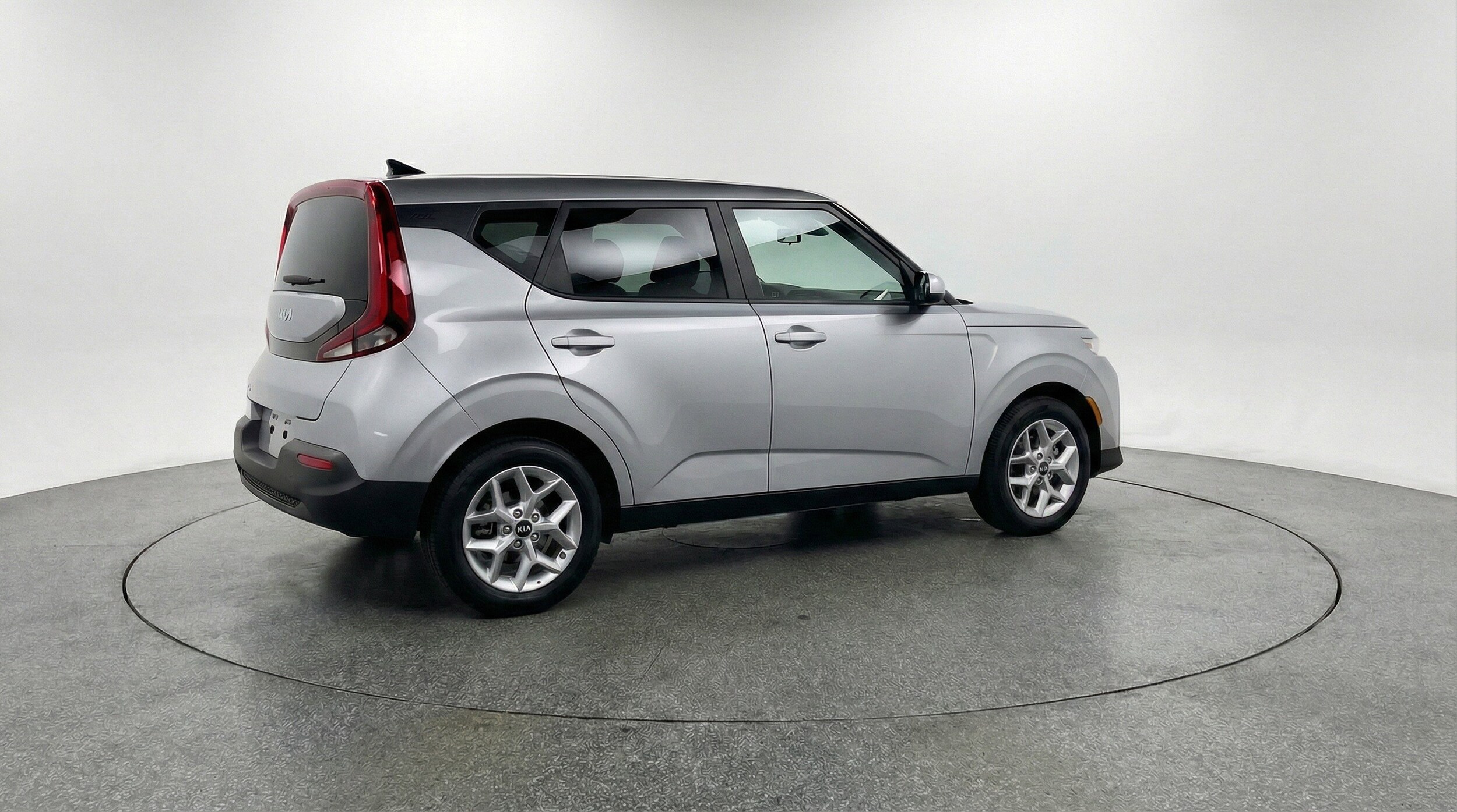 Thumbnail: 2025 Kia Soul - 9