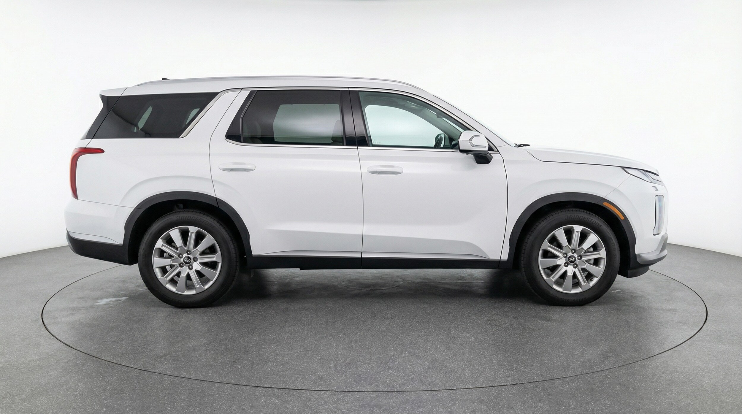 Thumbnail: 2025 Hyundai Palisade - 8