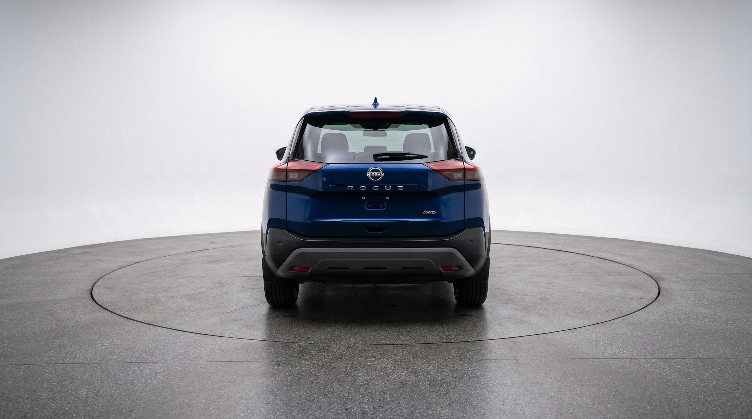 Thumbnail: 2025 Nissan Rogue - 6