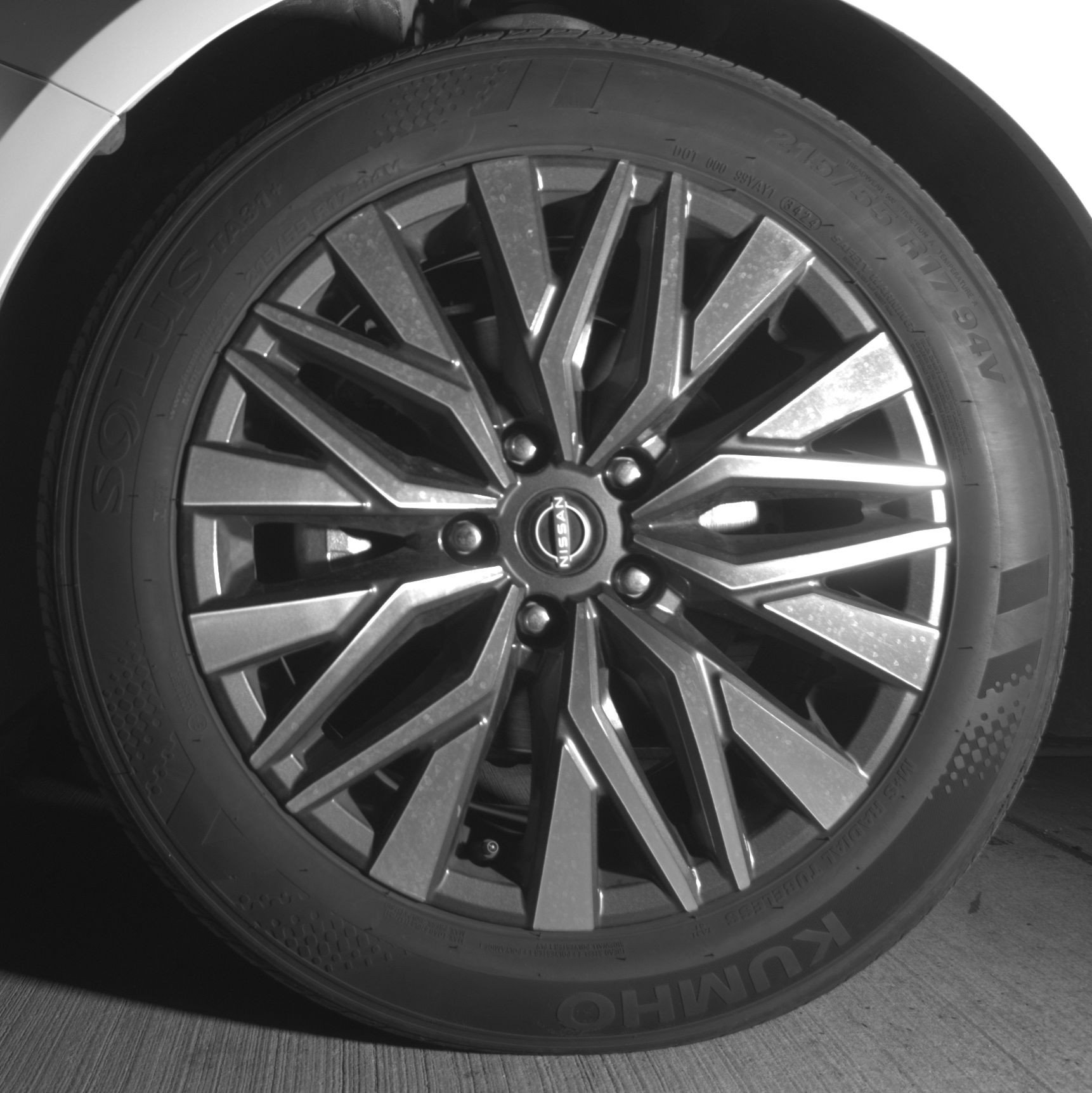 Thumbnail: 2025 Nissan Altima - 12