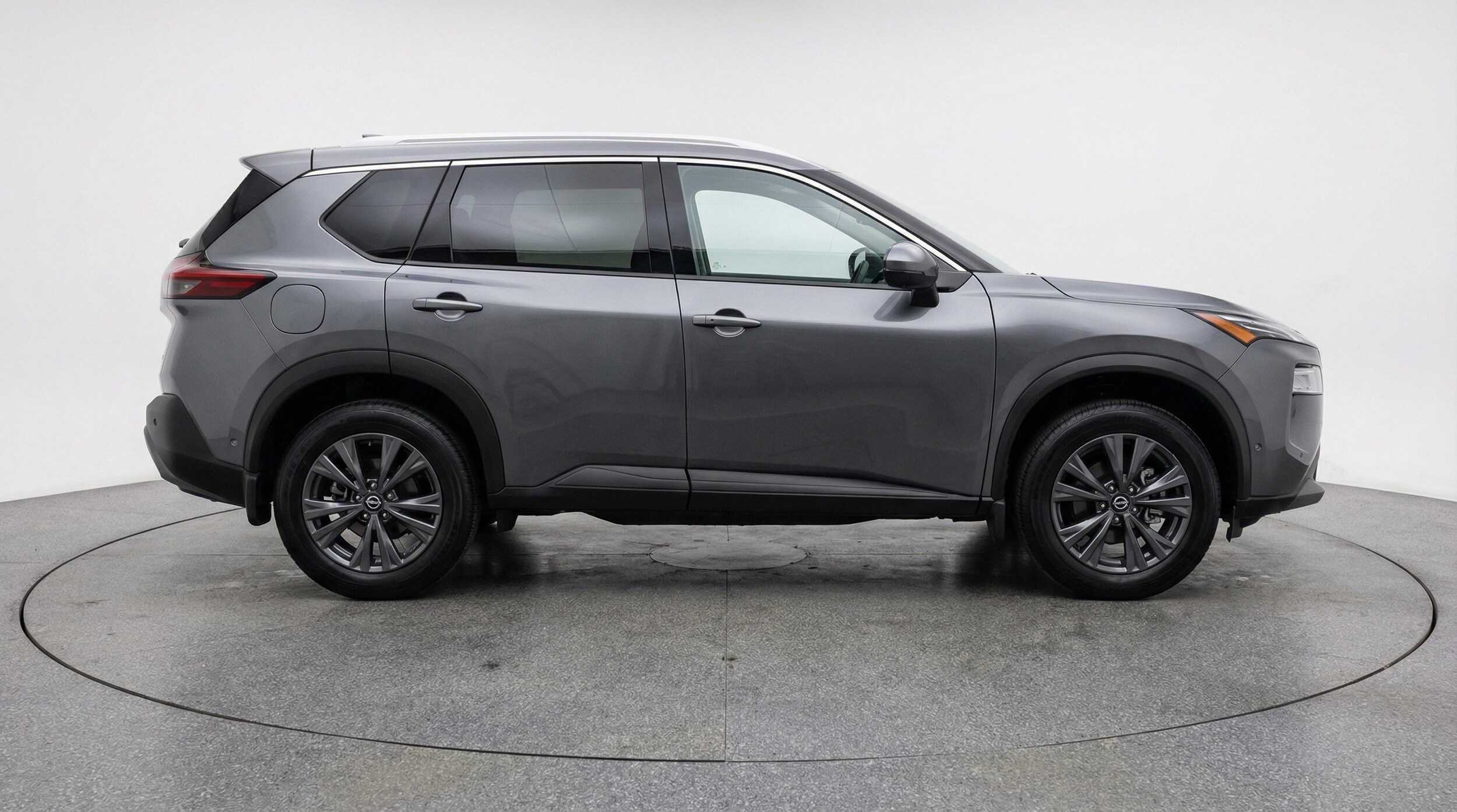 Thumbnail: 2025 Nissan Rogue - 8