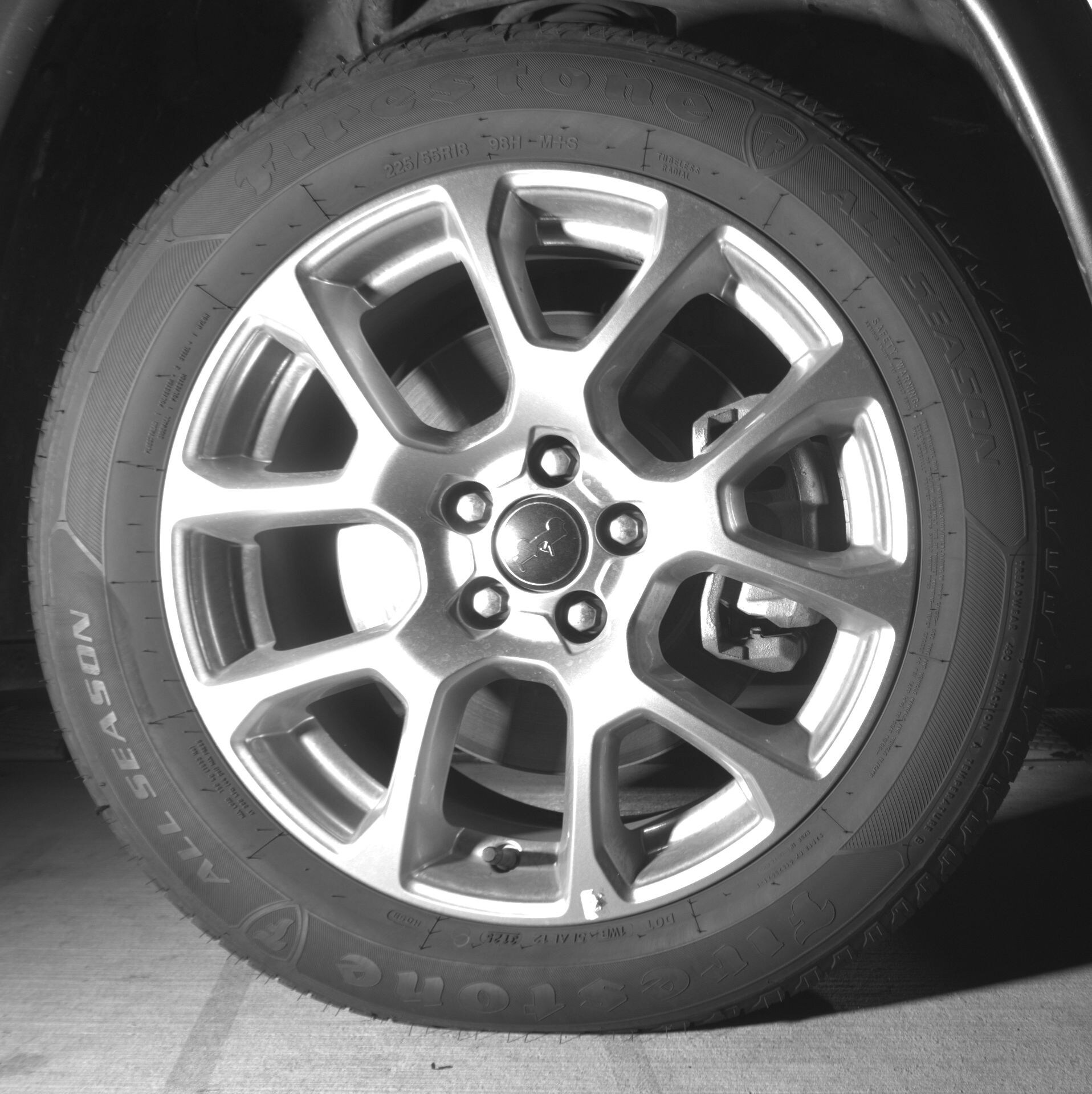 Thumbnail: 2025 Jeep Compass - 10