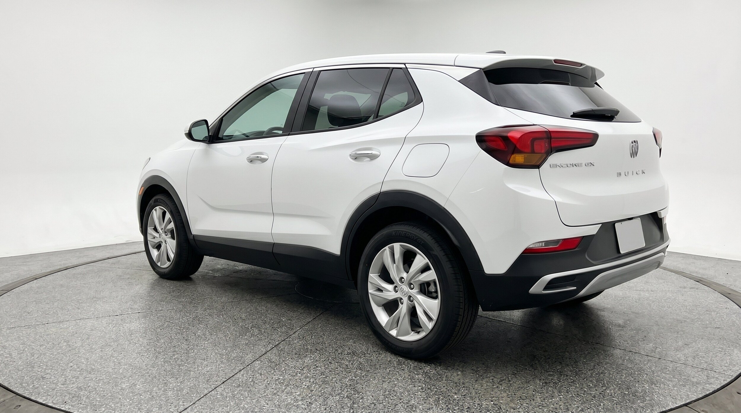 Thumbnail: 2026 Buick Encore GX - 6