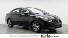 2025 Nissan Versa 1.6 SV -
                  Estero, FL