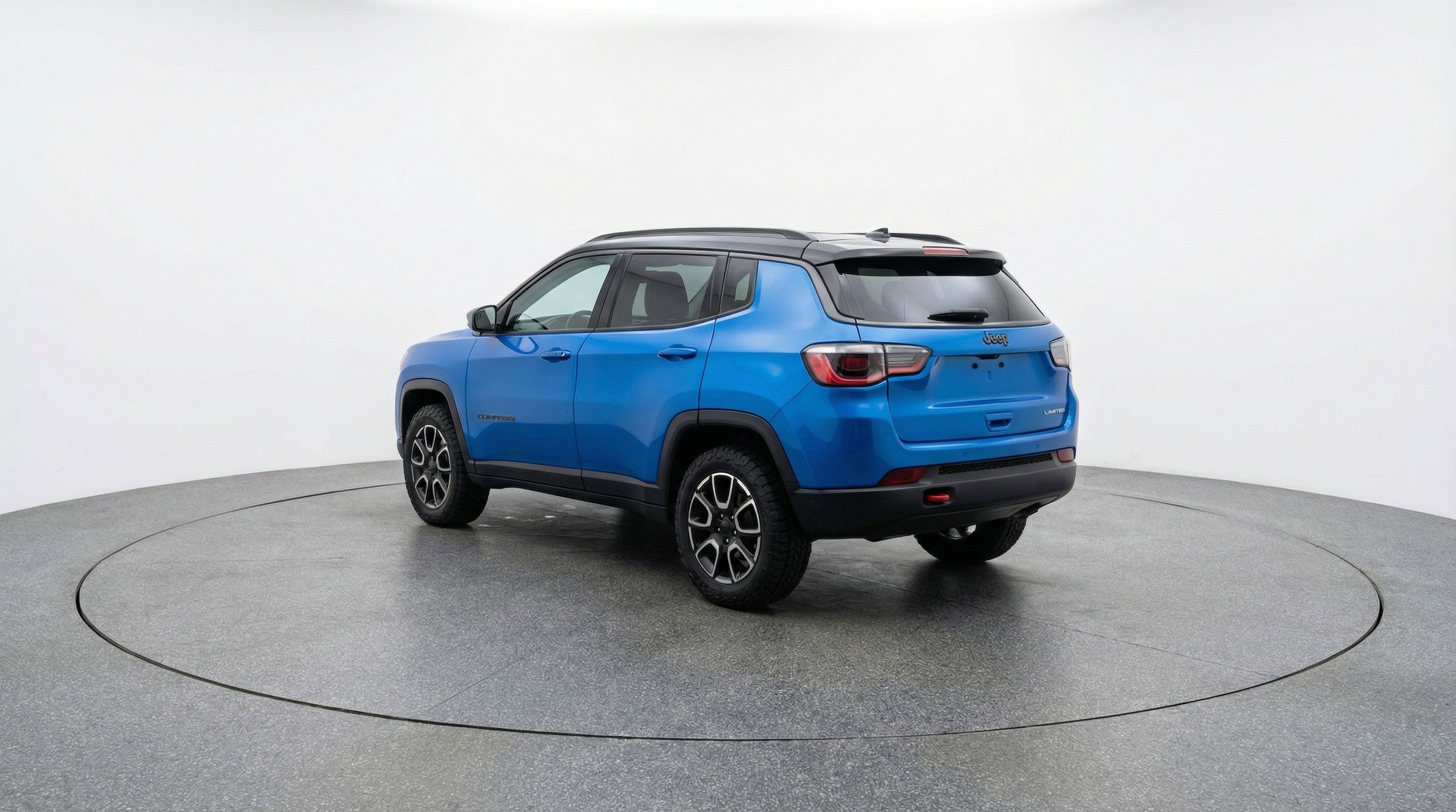 Thumbnail: 2025 Jeep Compass - 6