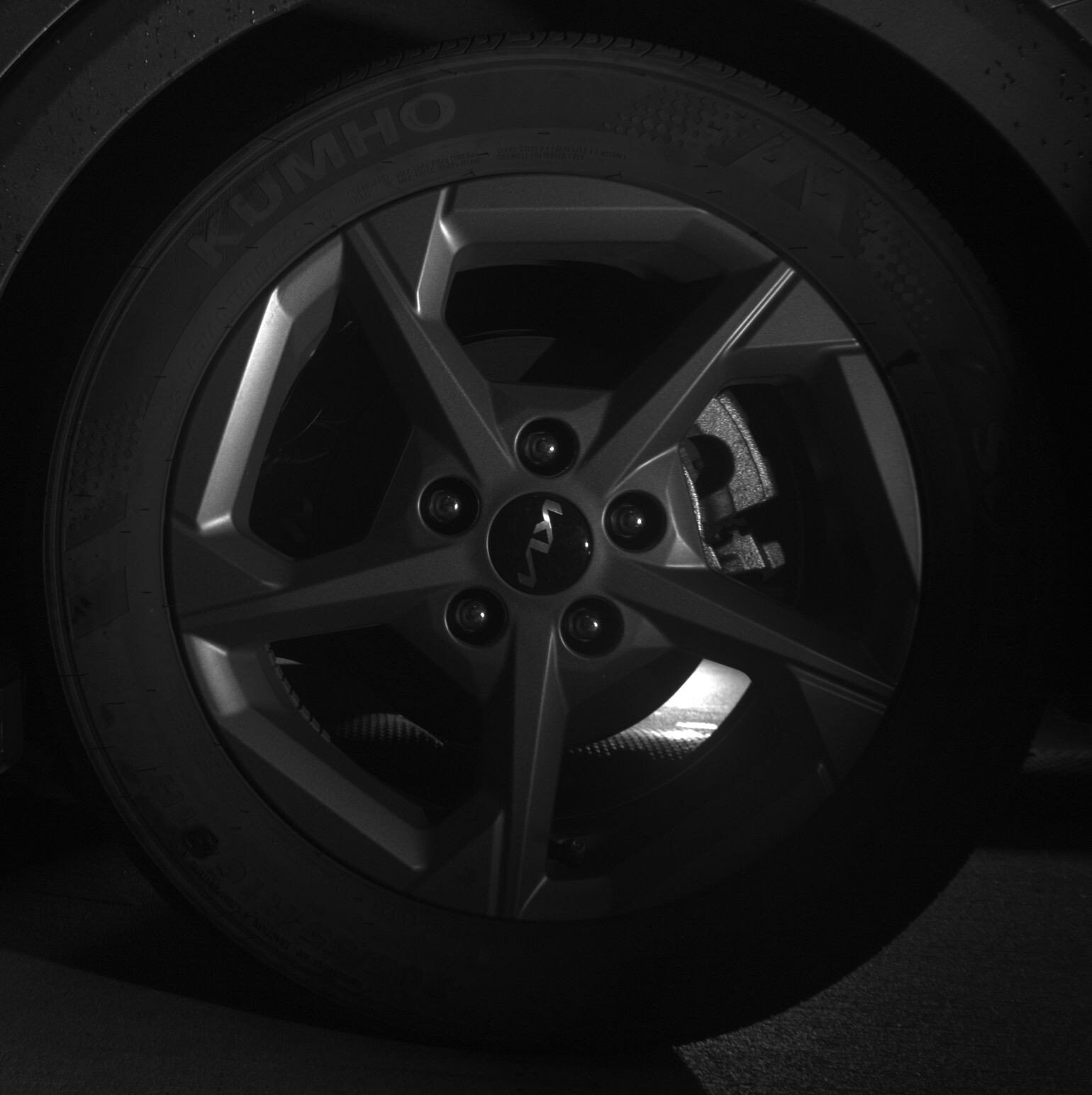 Thumbnail: 2025 Kia K4 - 14