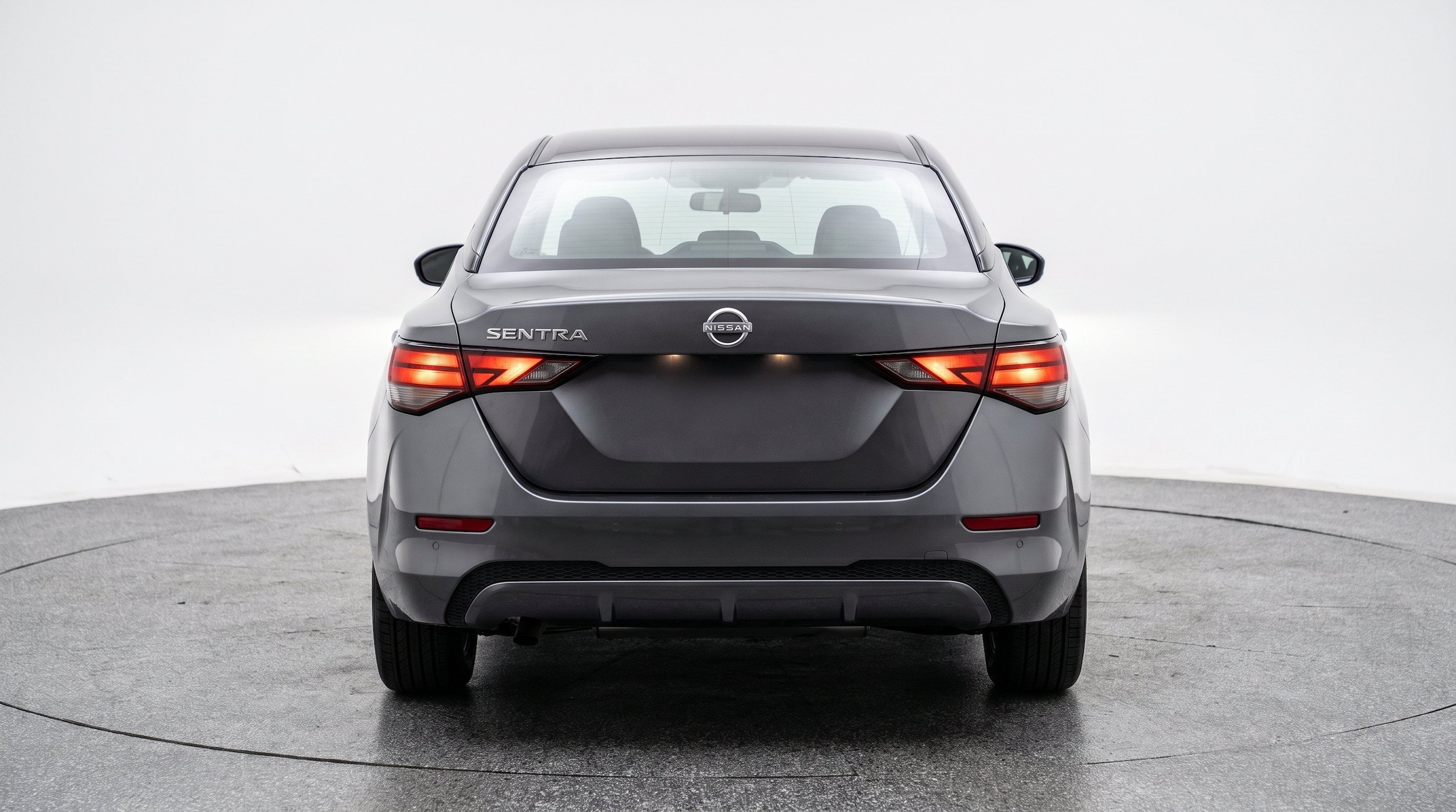 Thumbnail: 2025 Nissan Sentra - 7