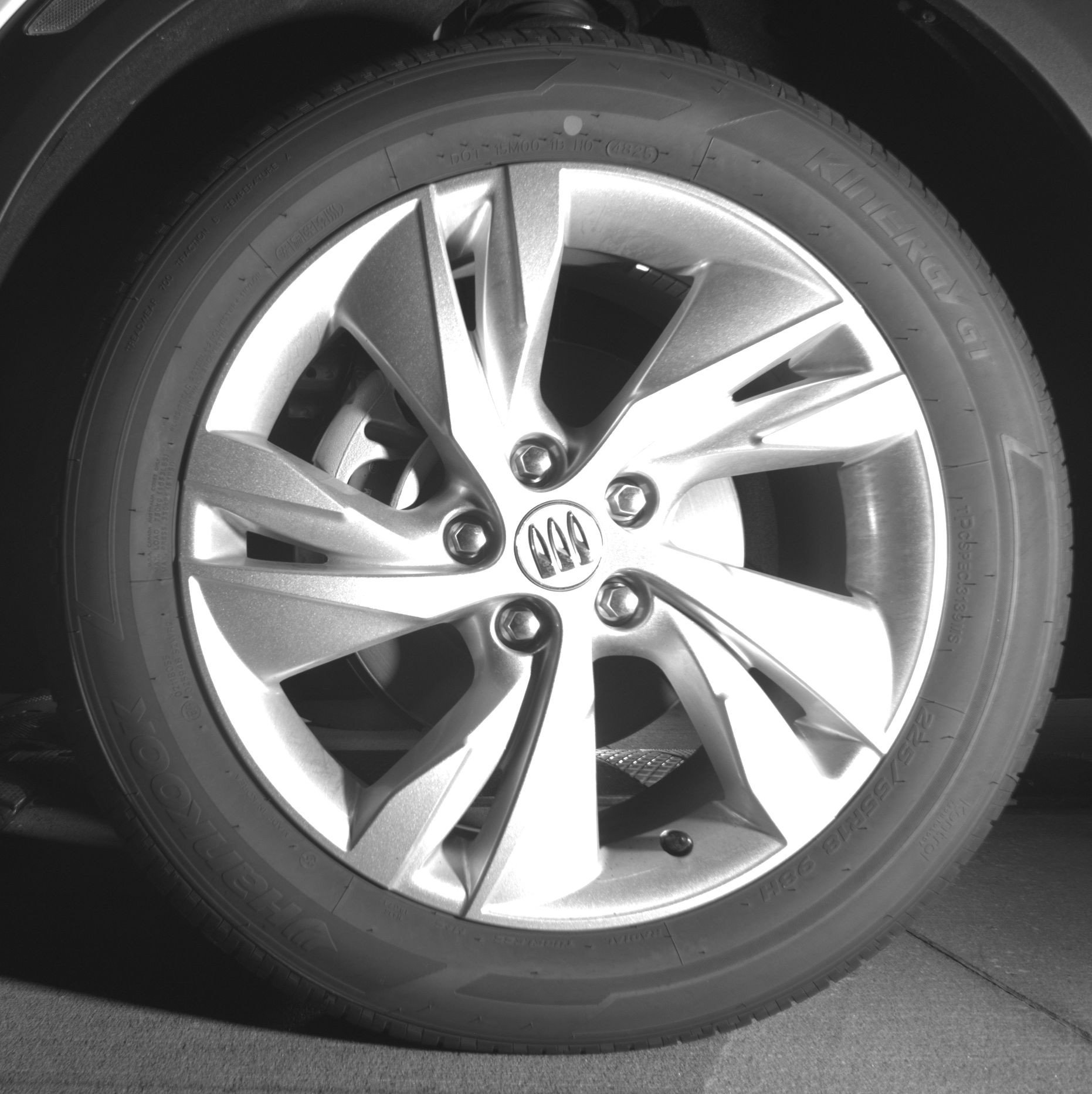 Thumbnail: 2026 Buick Encore GX - 11