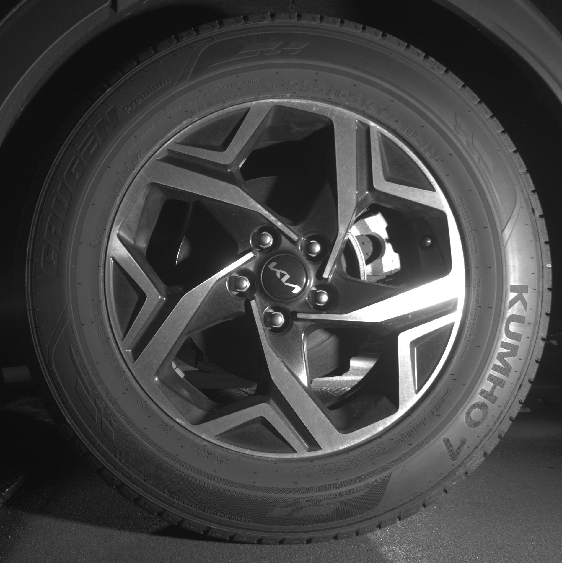 Thumbnail: 2024 Kia Sportage - 11