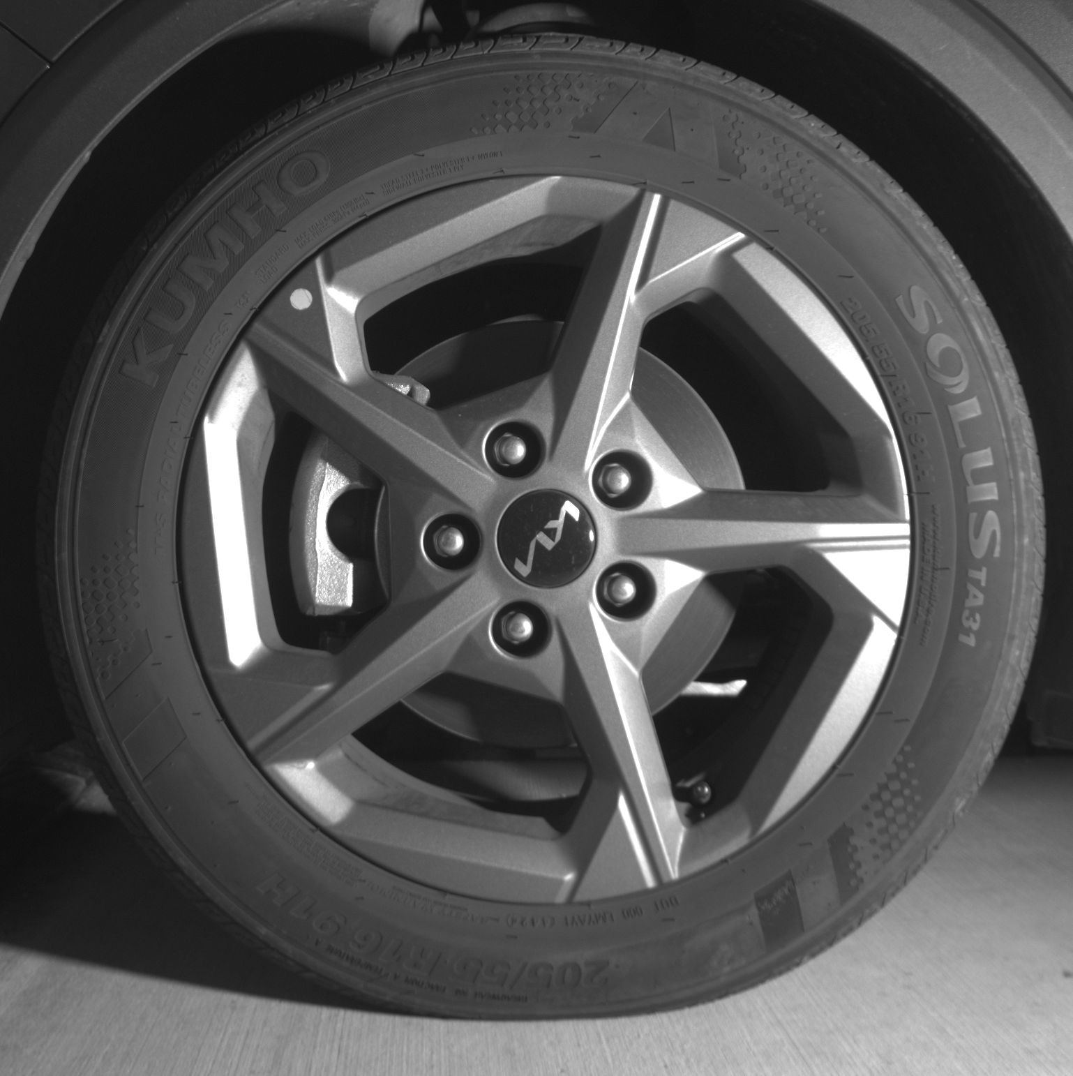 Thumbnail: 2025 Kia K4 - 9