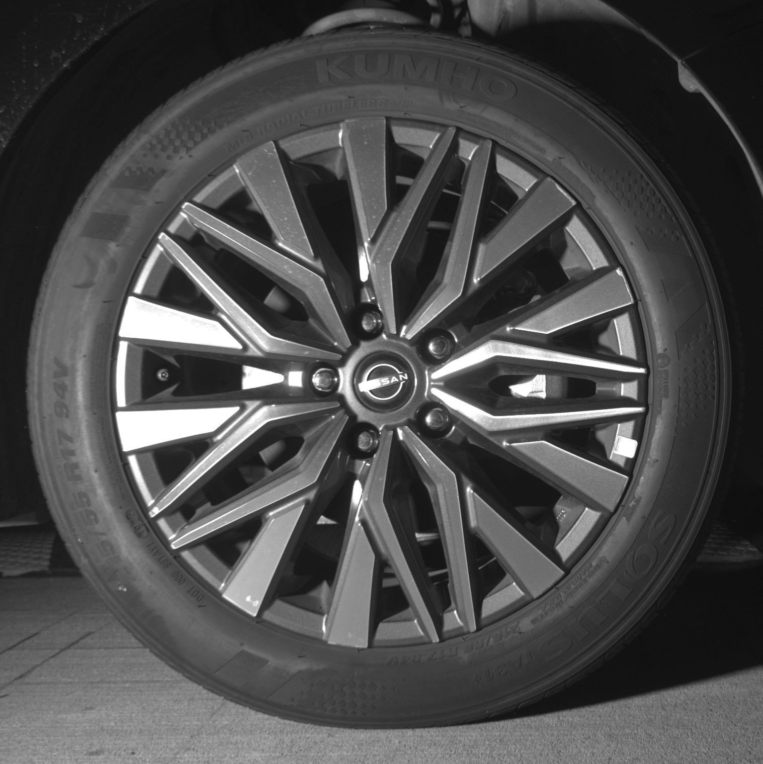 Thumbnail: 2025 Nissan Altima - 13