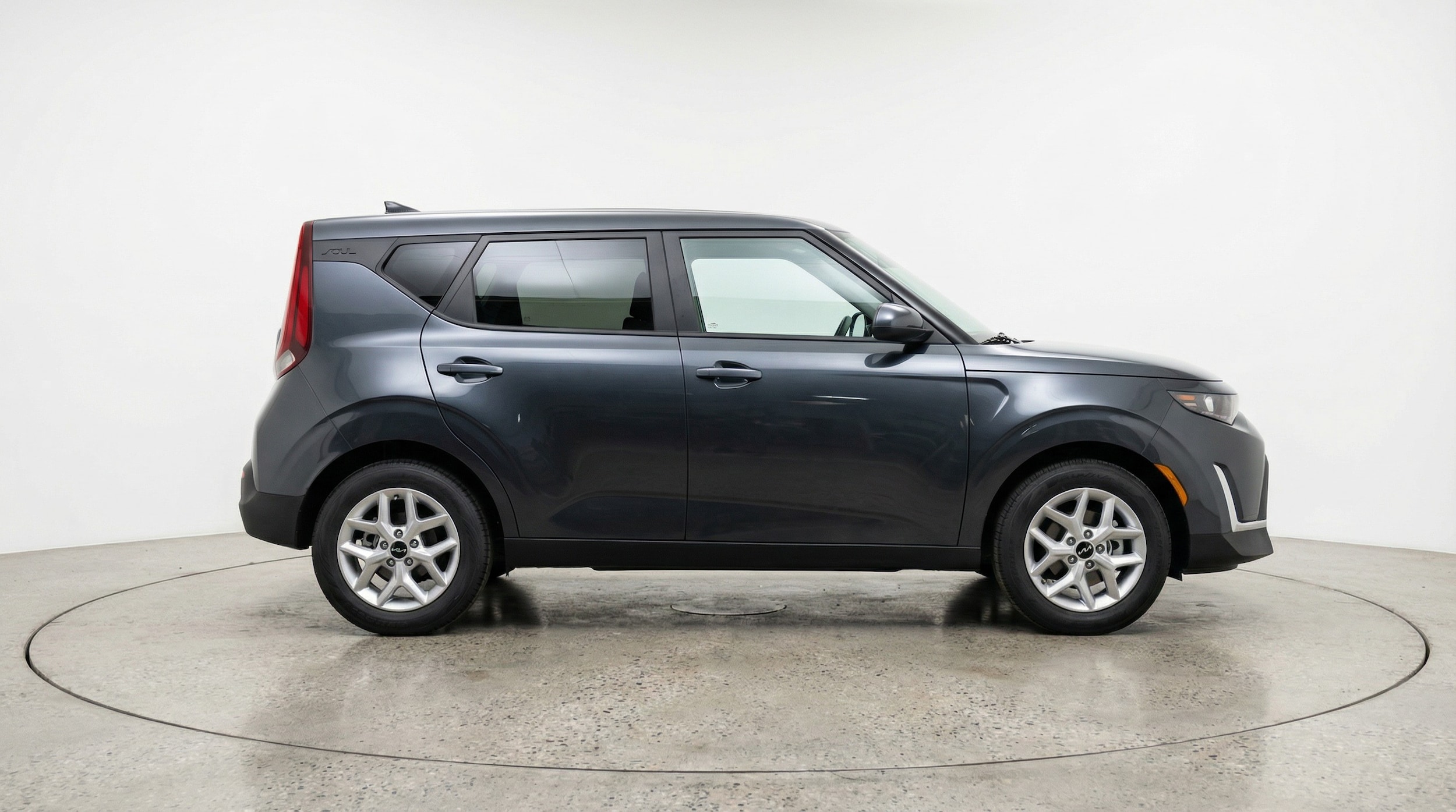 Thumbnail: 2025 Kia Soul - 8