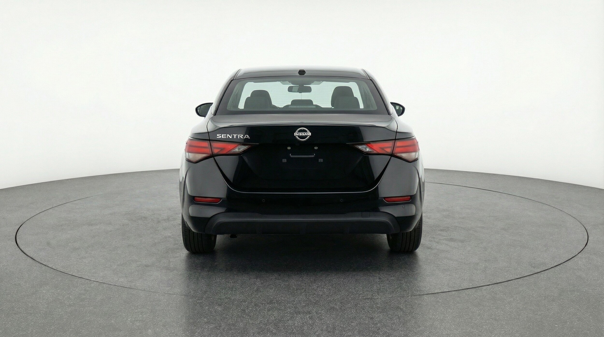 Thumbnail: 2025 Nissan Sentra - 7