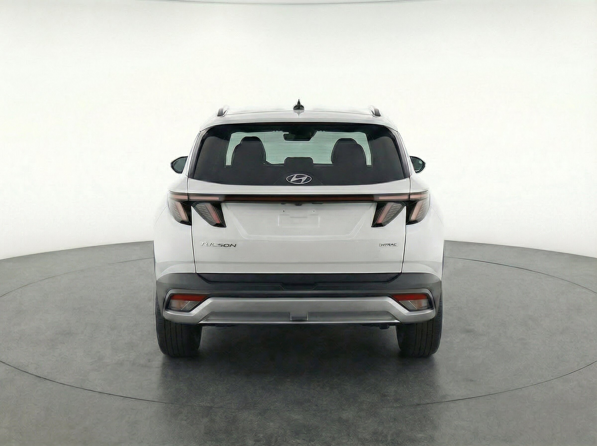 Thumbnail: 2026 Hyundai Tucson - 7