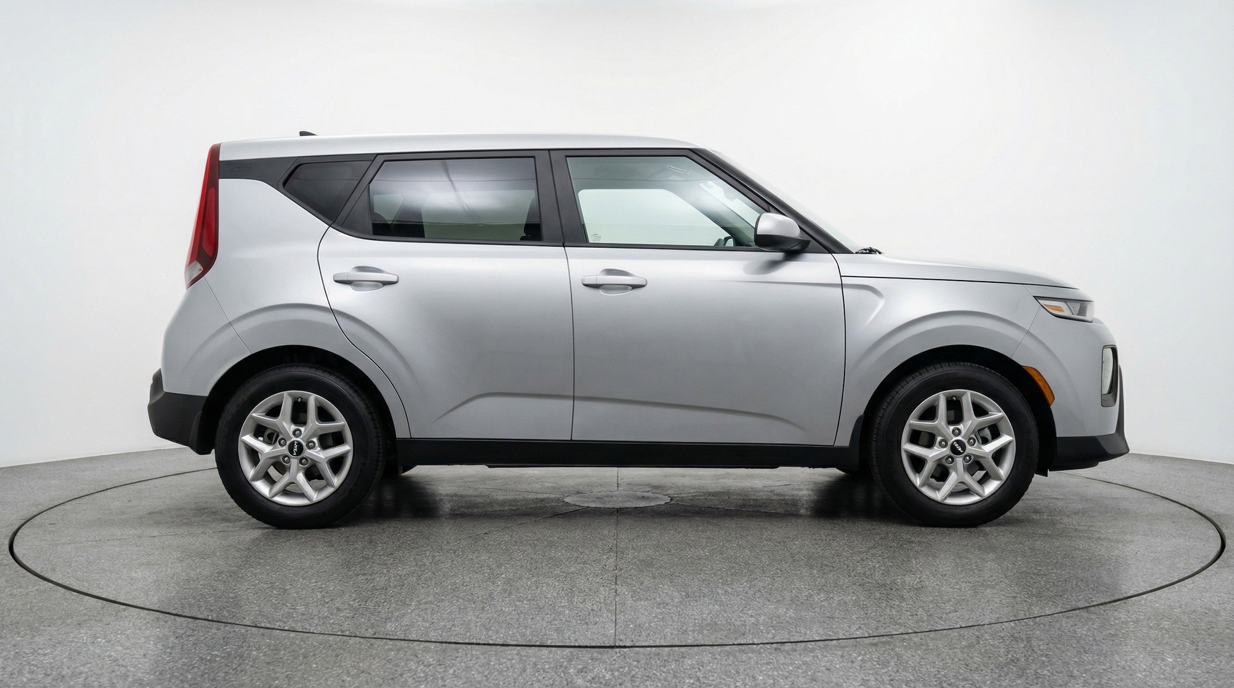 Thumbnail: 2025 Kia Soul - 11