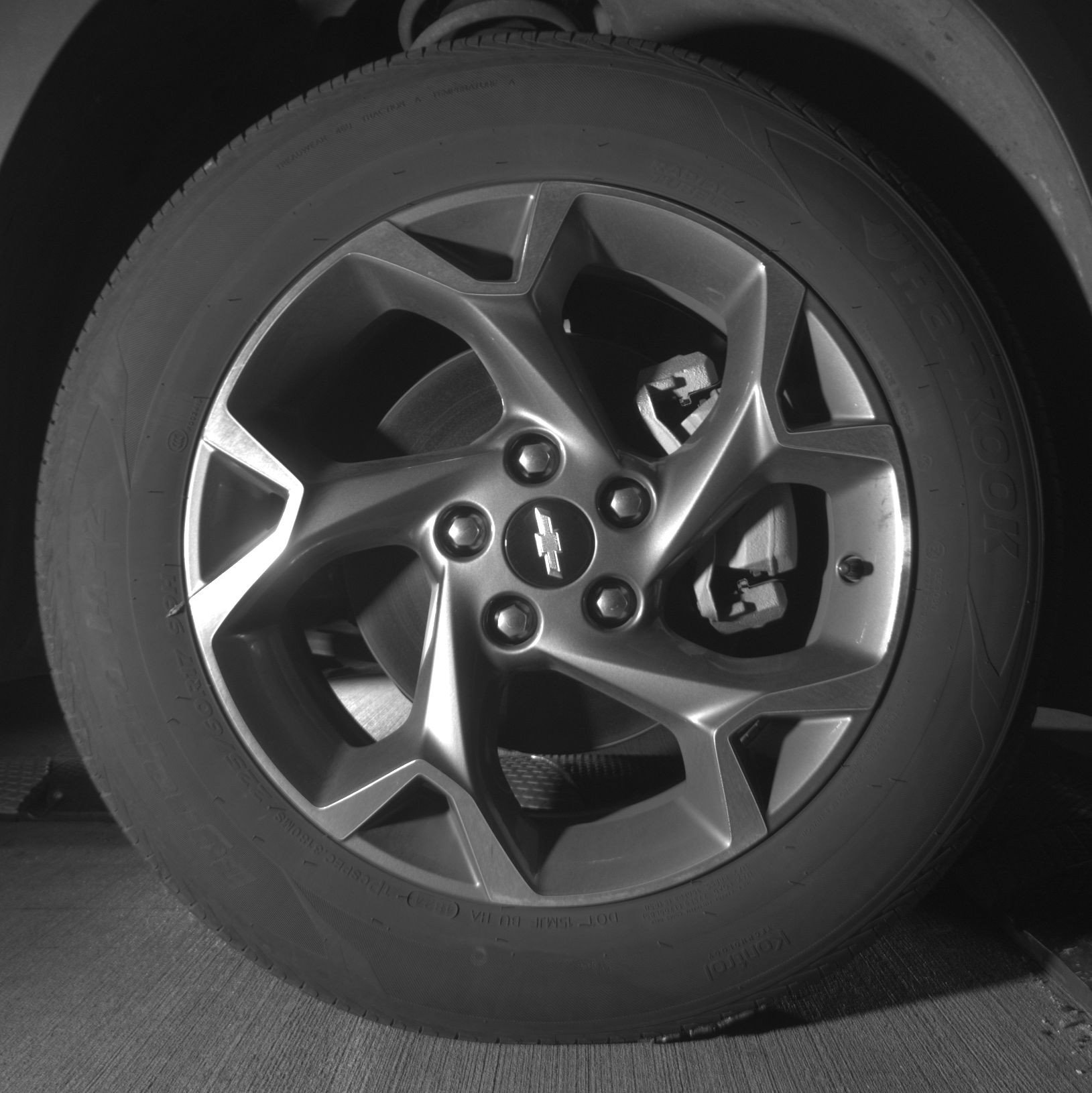 Thumbnail: 2025 Chevrolet Trax - 13