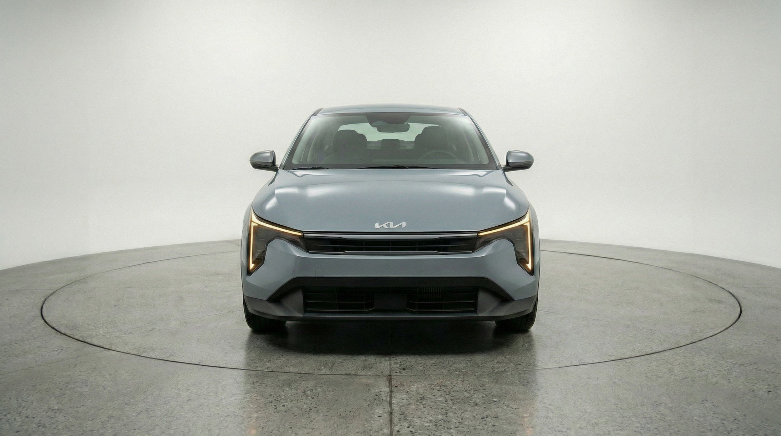Thumbnail: 2025 Kia K4 - 2