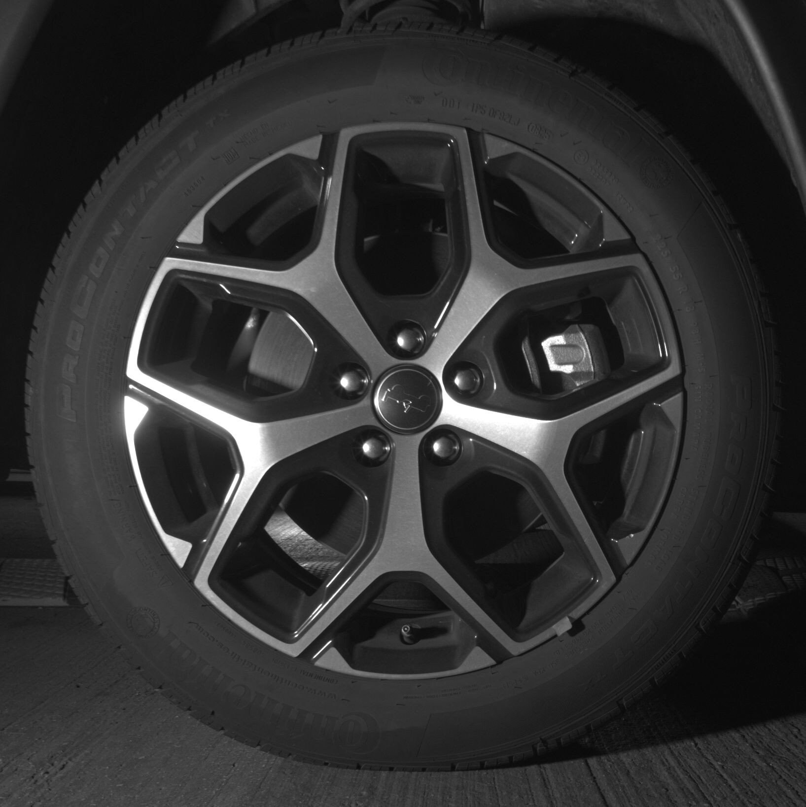 Thumbnail: 2025 Jeep Compass - 13