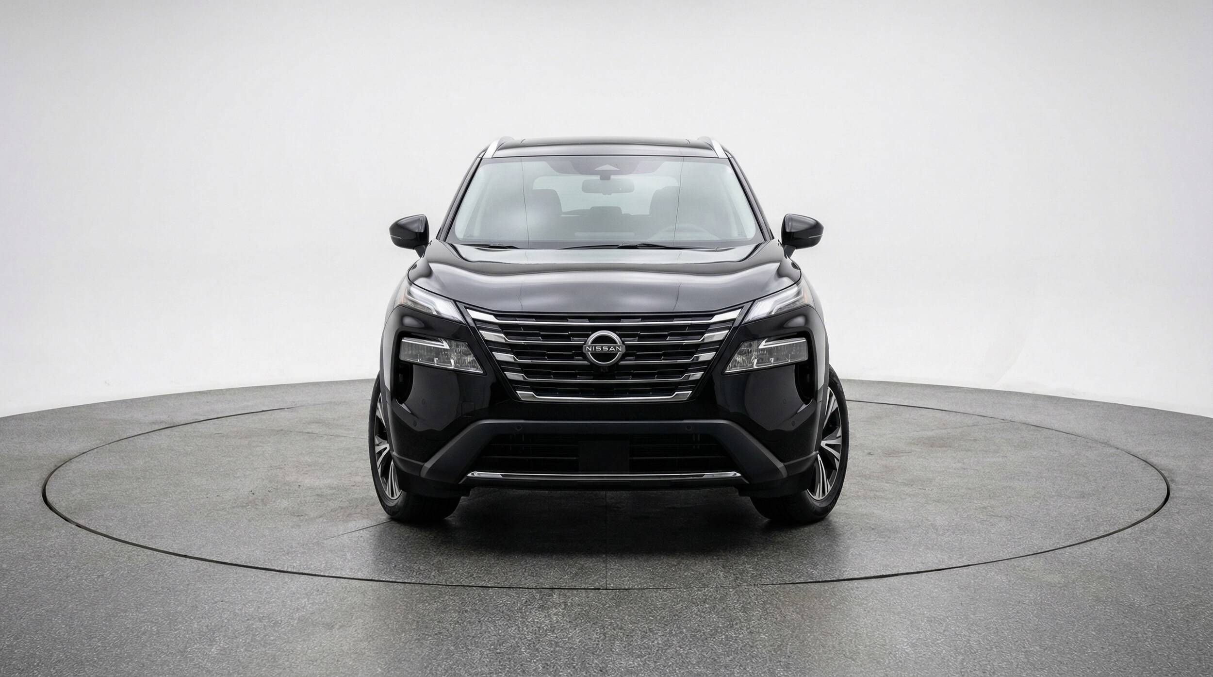 Thumbnail: 2025 Nissan Rogue - 2