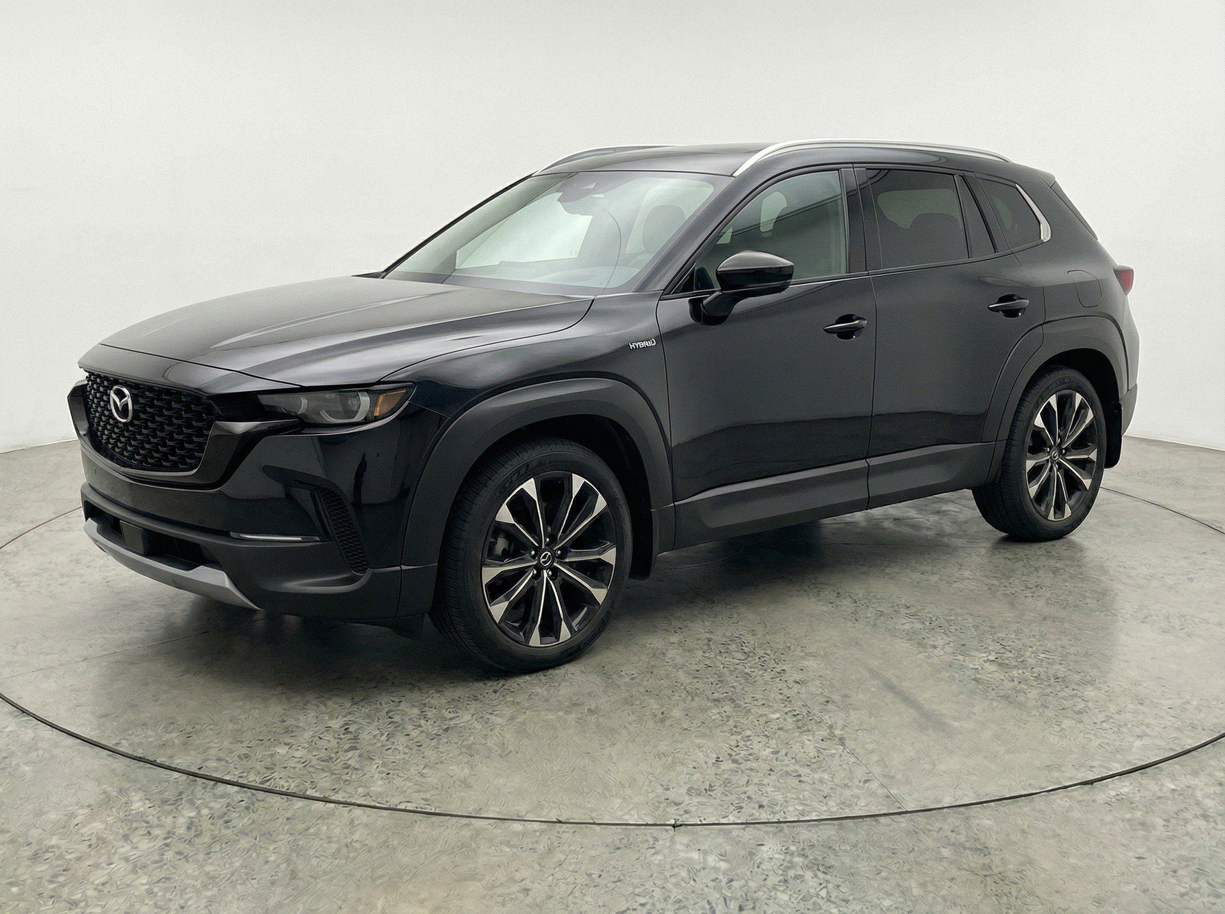 Thumbnail: 2025 Mazda CX-50 - 3