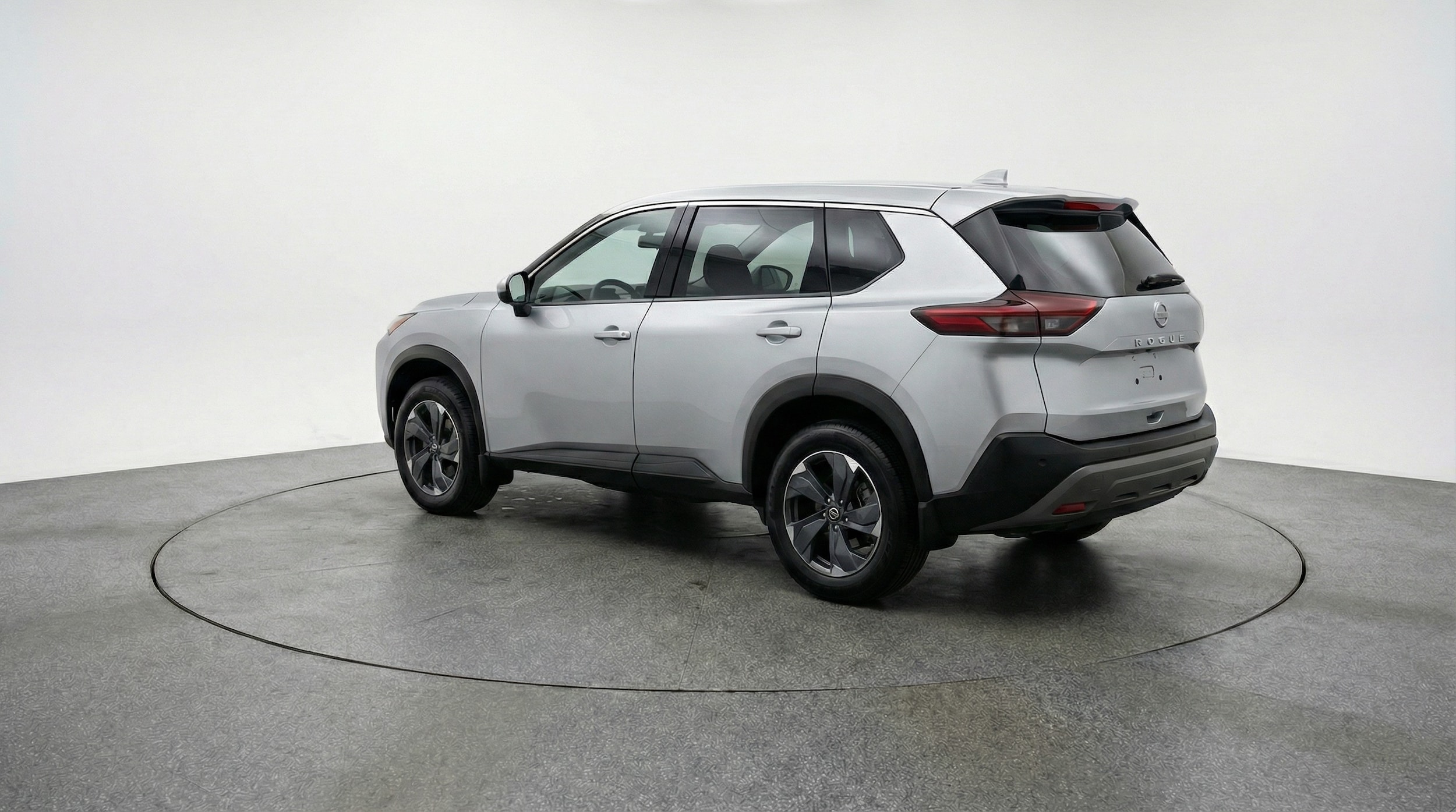 Thumbnail: 2025 Nissan Rogue - 5