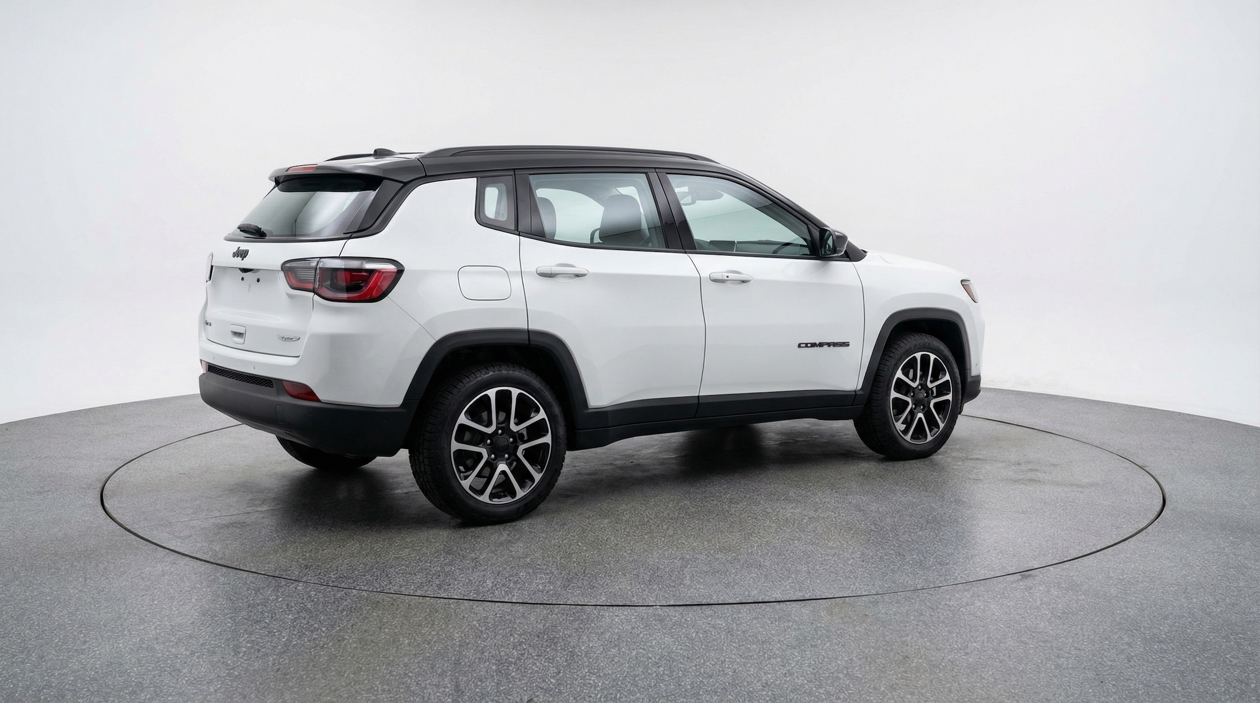 Thumbnail: 2025 Jeep Compass - 7