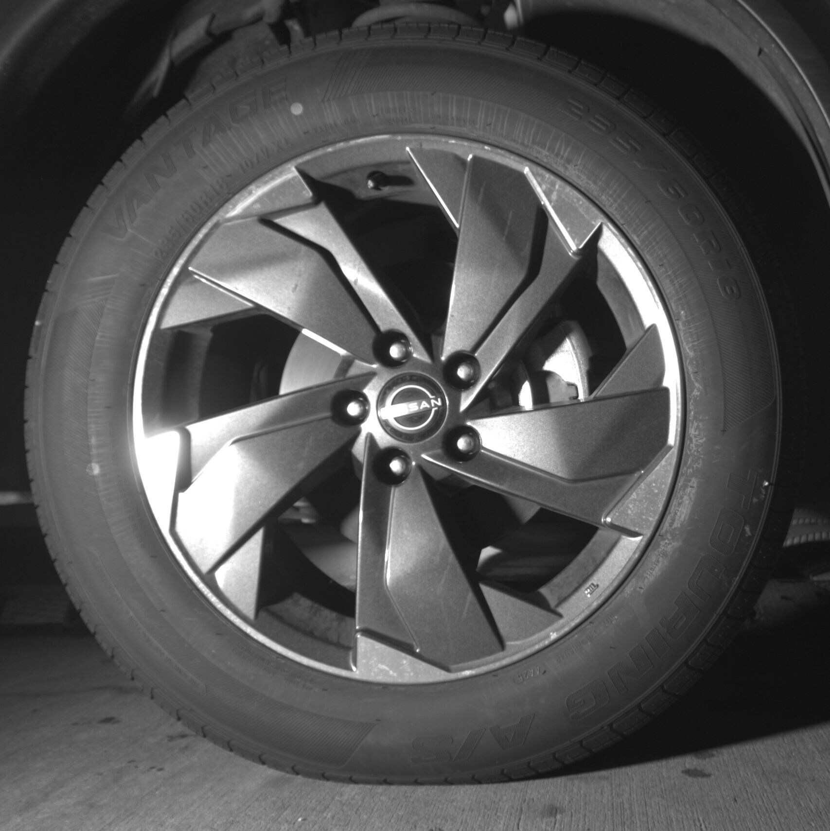 Thumbnail: 2025 Nissan Rogue - 10