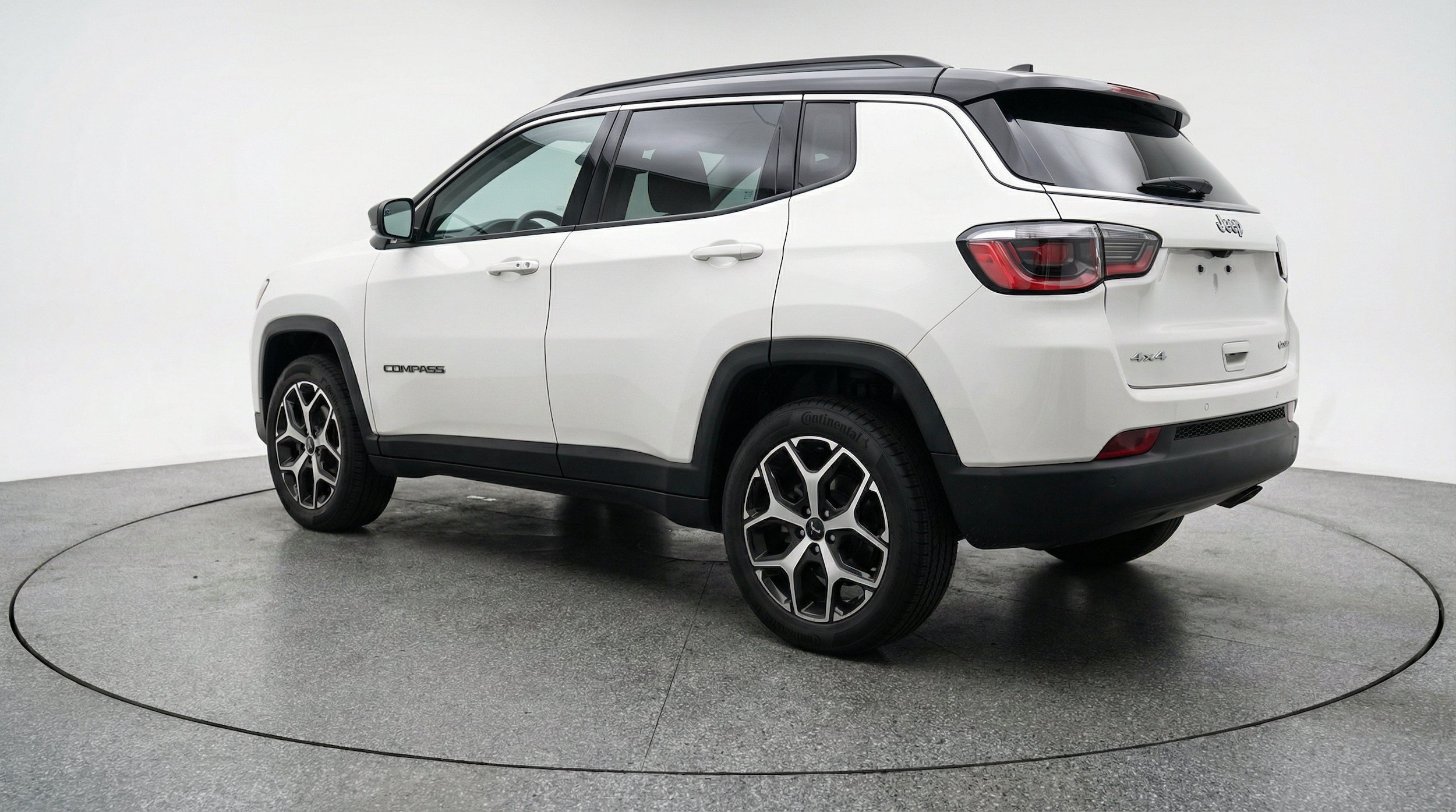 Thumbnail: 2025 Jeep Compass - 6