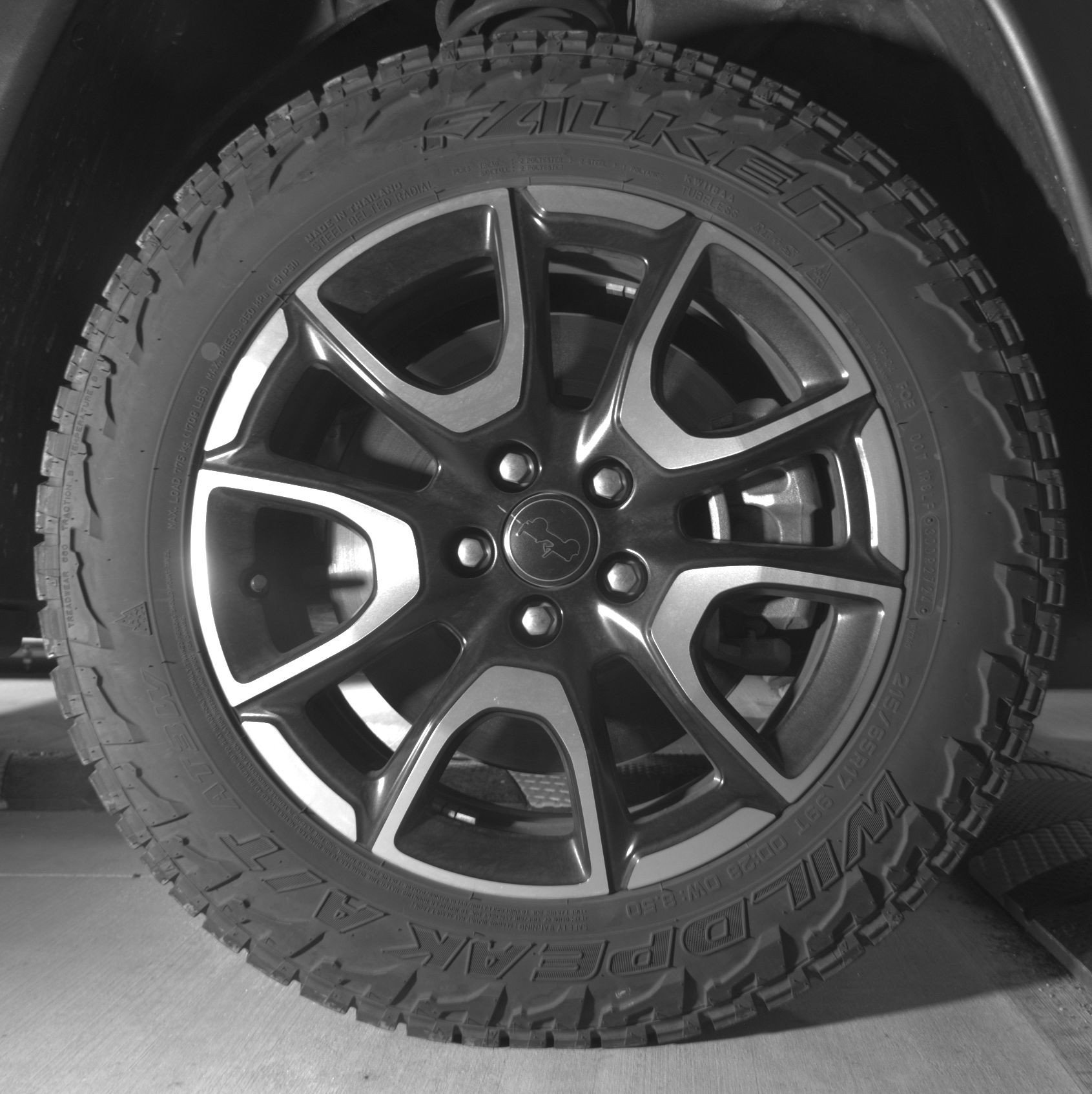 Thumbnail: 2025 Jeep Compass - 13