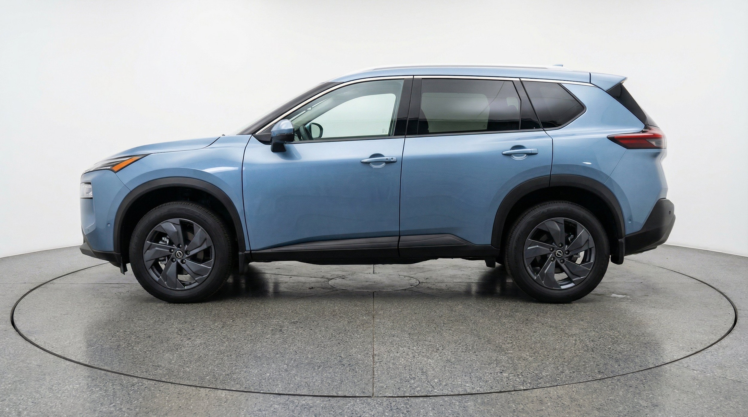 Thumbnail: 2026 Nissan Rogue - 5