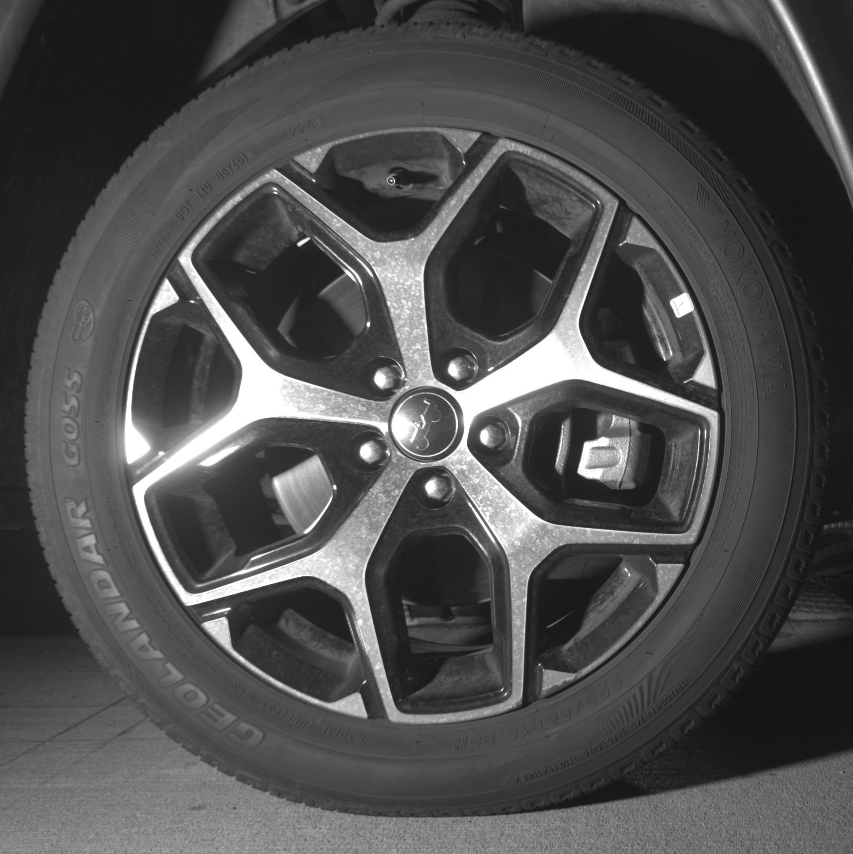 Thumbnail: 2025 Jeep Compass - 13