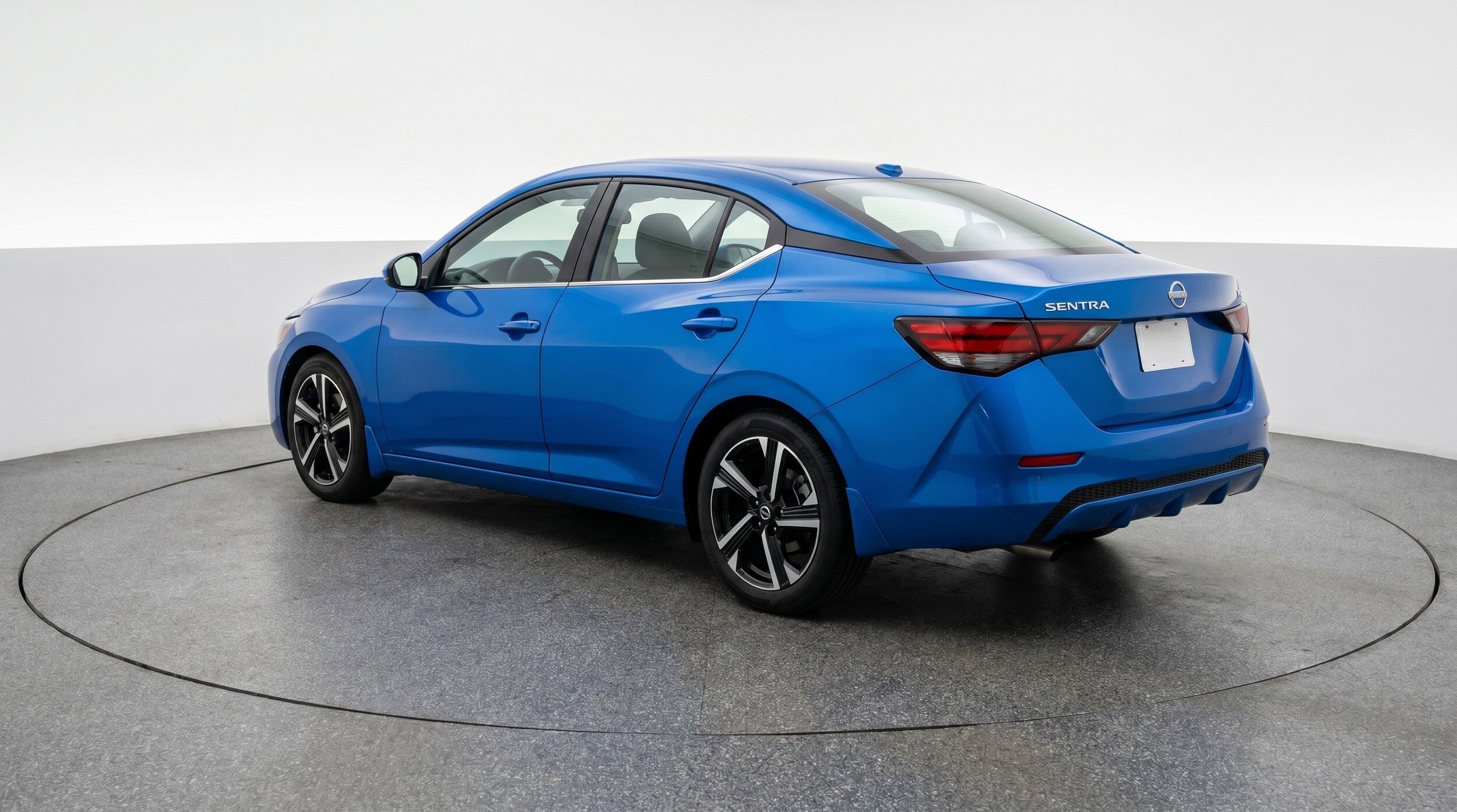Thumbnail: 2025 Nissan Sentra - 6