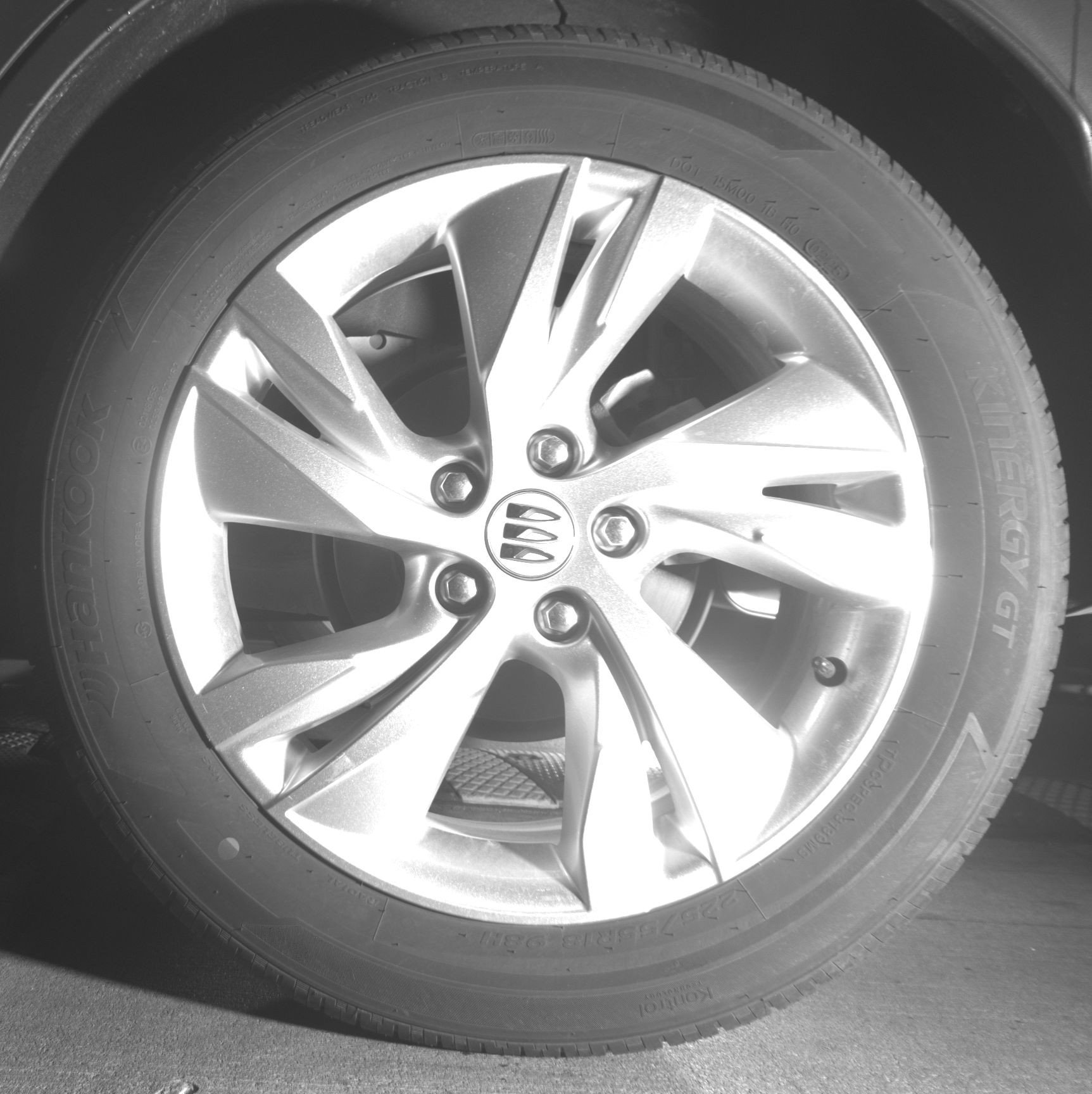 Thumbnail: 2025 Buick Encore GX - 14